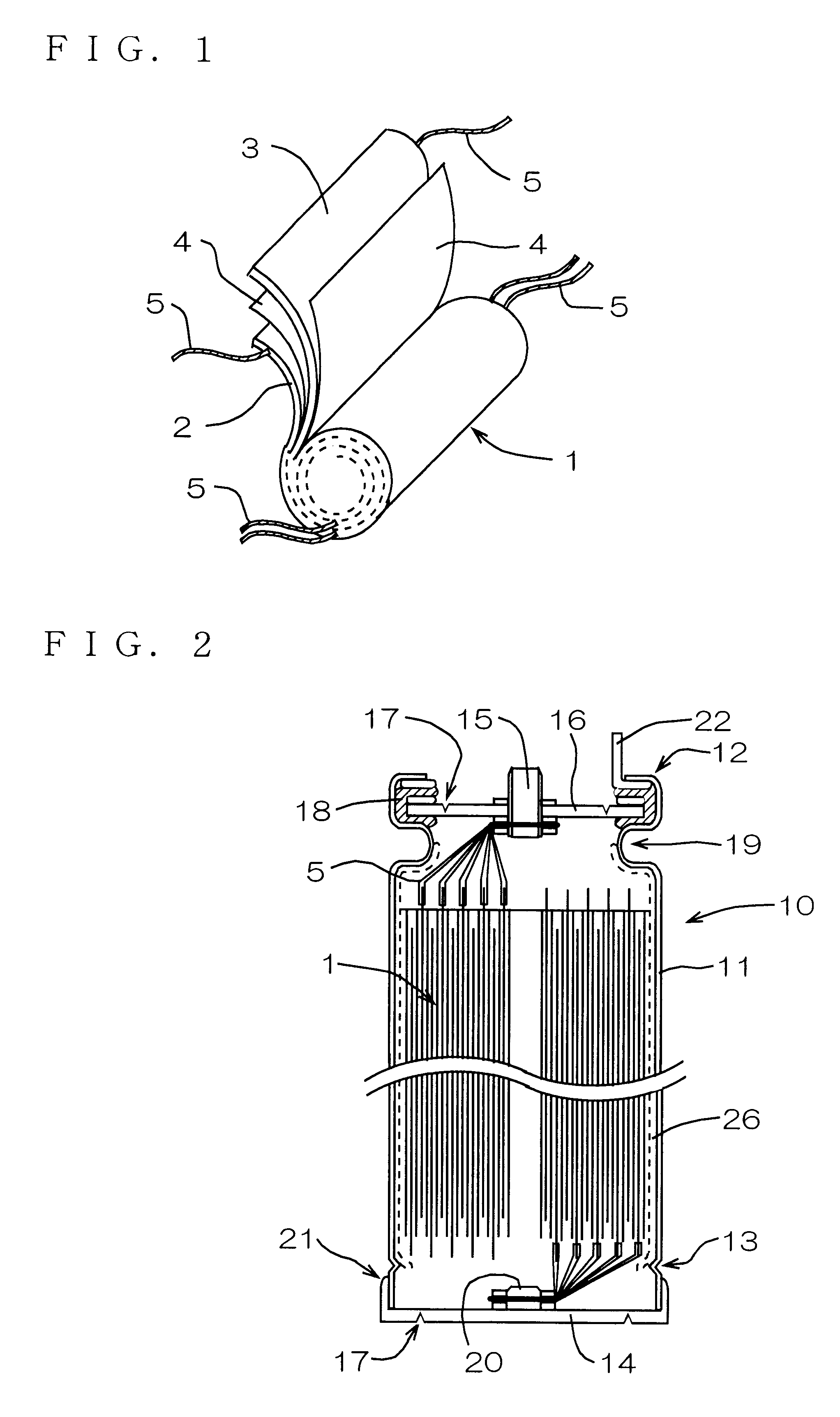 Lithium secondary battery