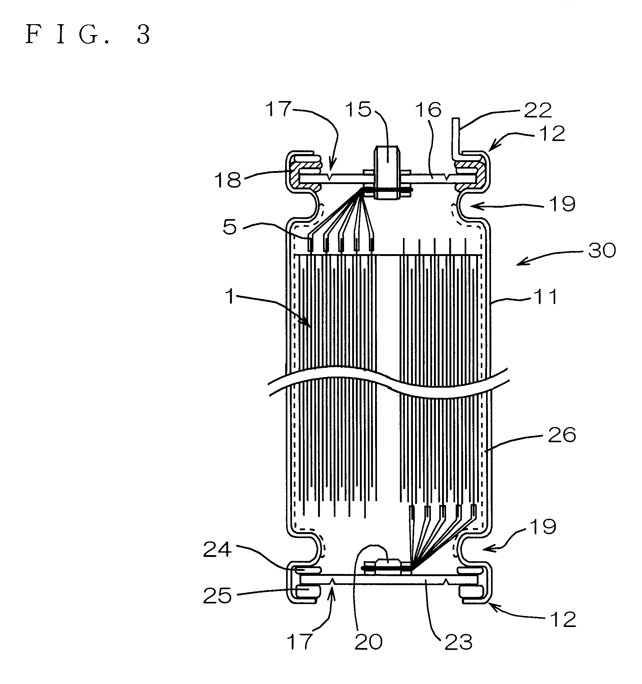 Lithium secondary battery