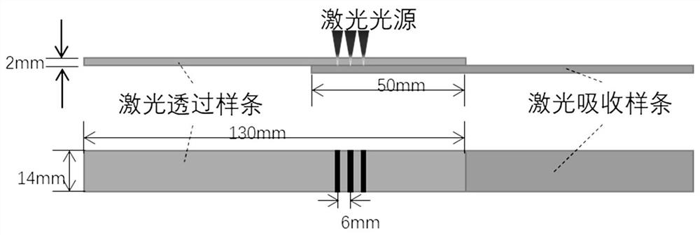 Flame-retardant polyester composition as well as preparation method and application thereof