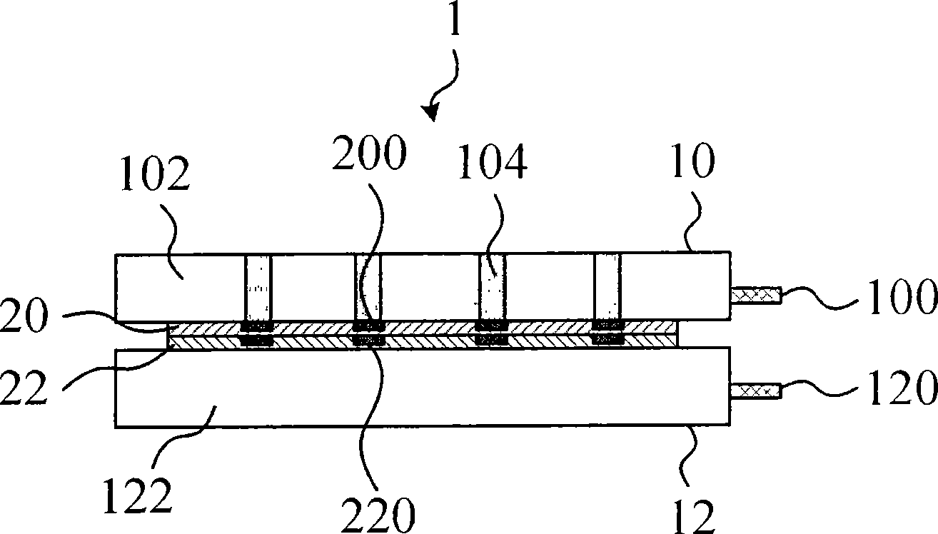 Welding device and welding method