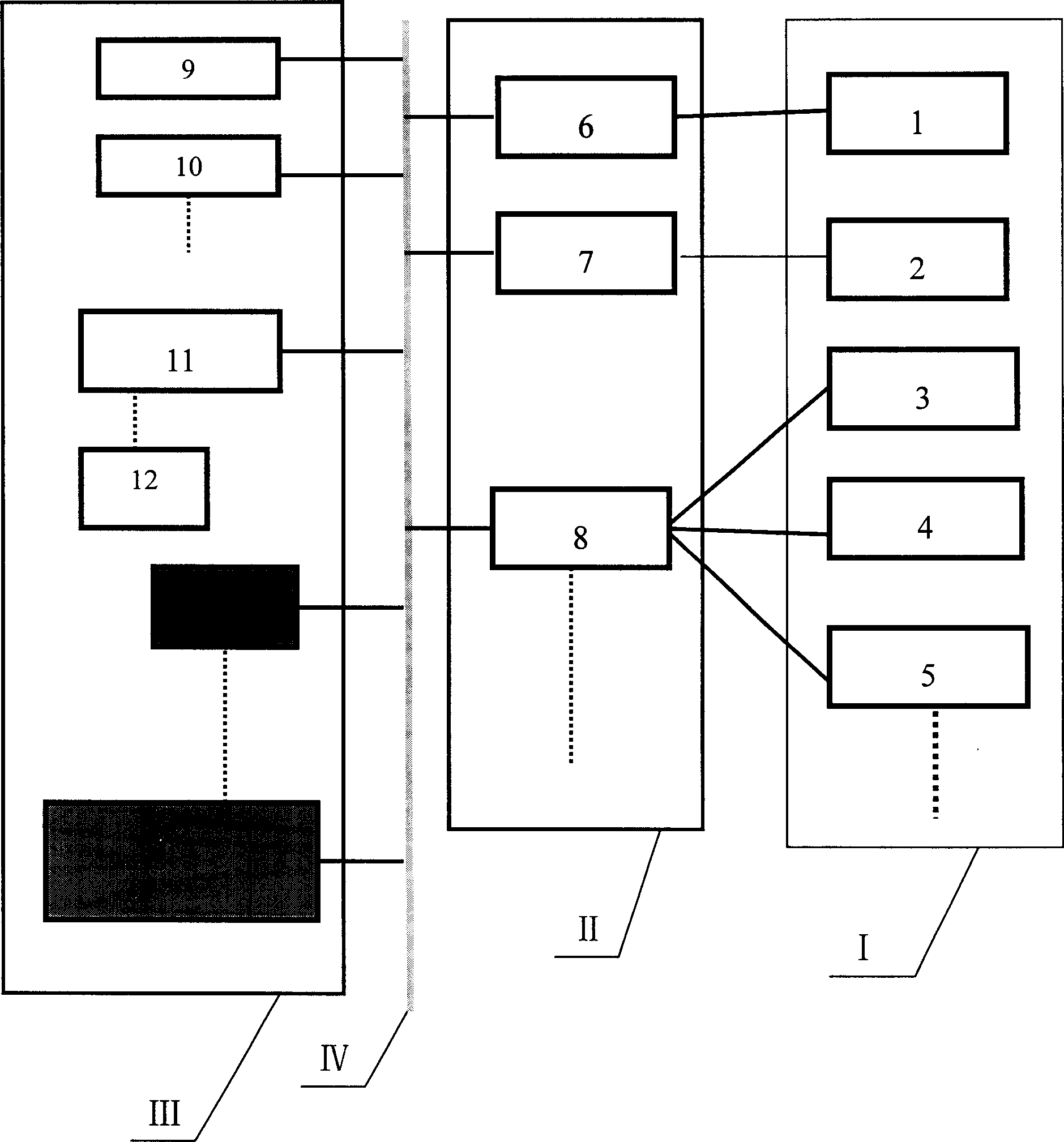 Intelligent power carrier monitoring system based on X-10 protocol and its application