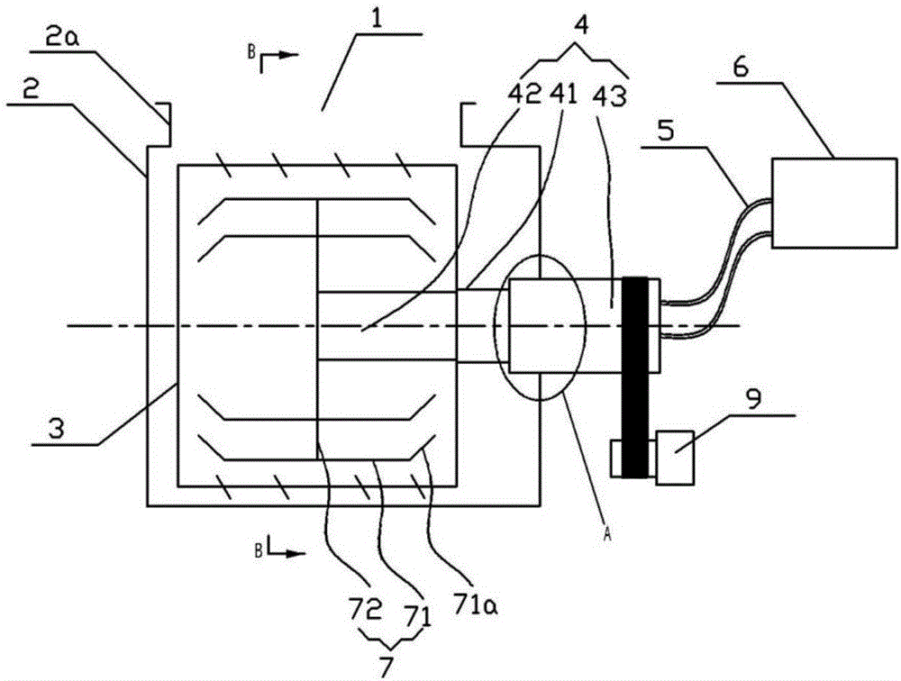 Low temperature pump