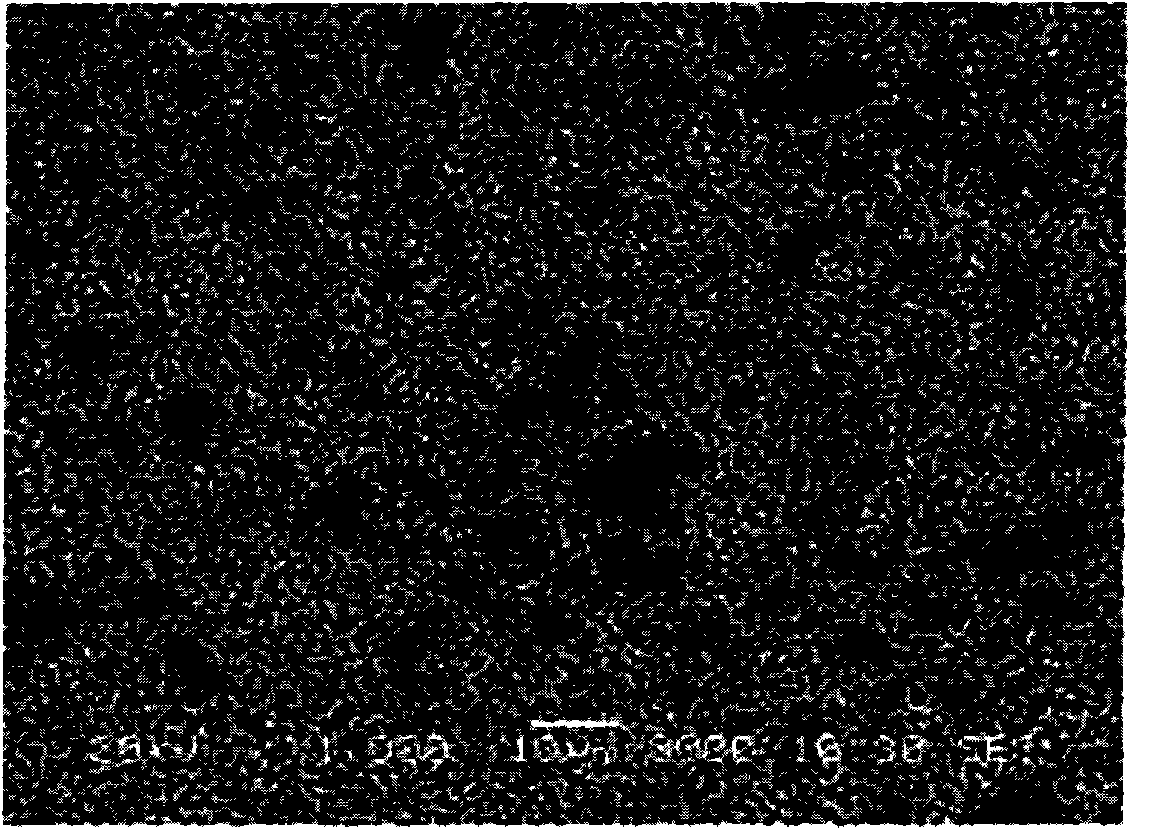 Sputtering target for magnetic recording film and method for manufacturing such sputtering target