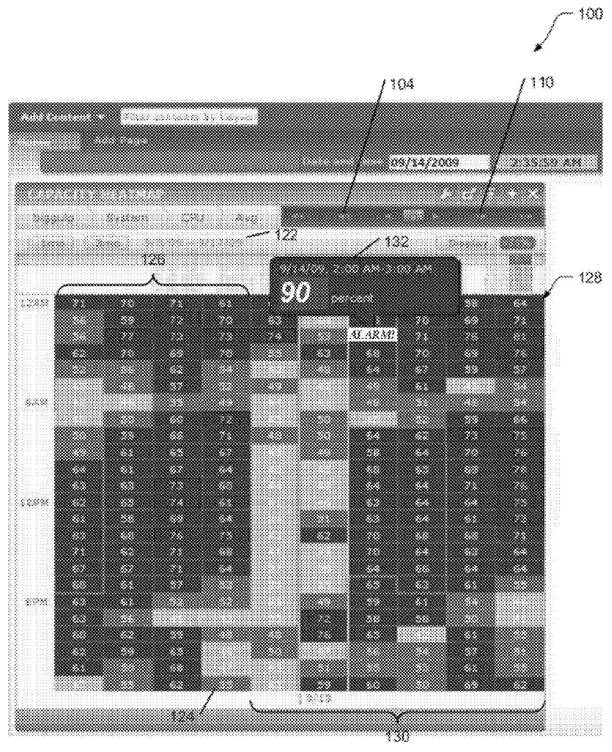 Predictive resource management