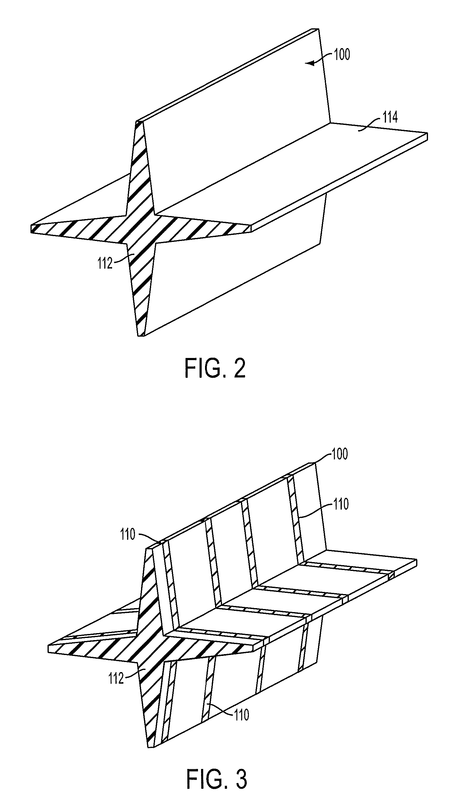 Shielding for cable components