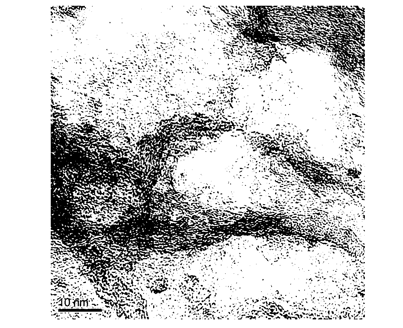 Graphene and fabrication method thereof and super capacitor