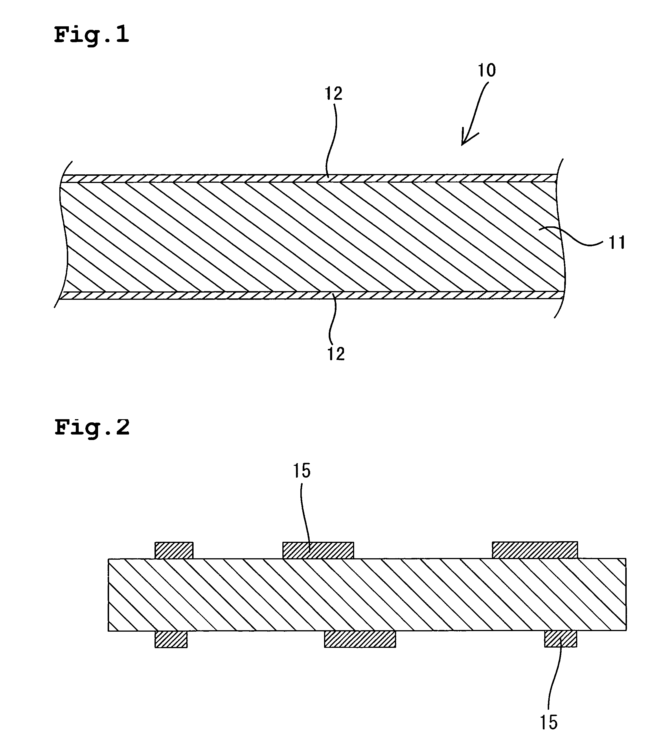 Method for manufacturing printed wiring board