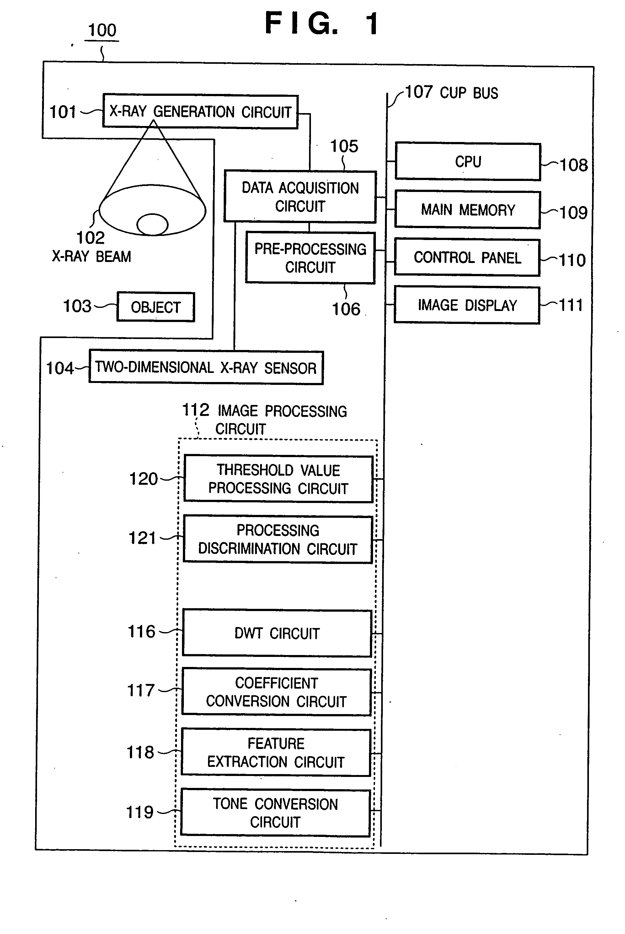 Image processing apparatus and its method, program and storage medium