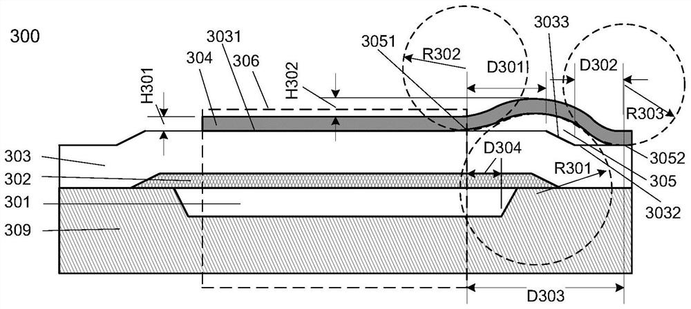 Bulk acoustic wave resonator and manufacturing method thereof