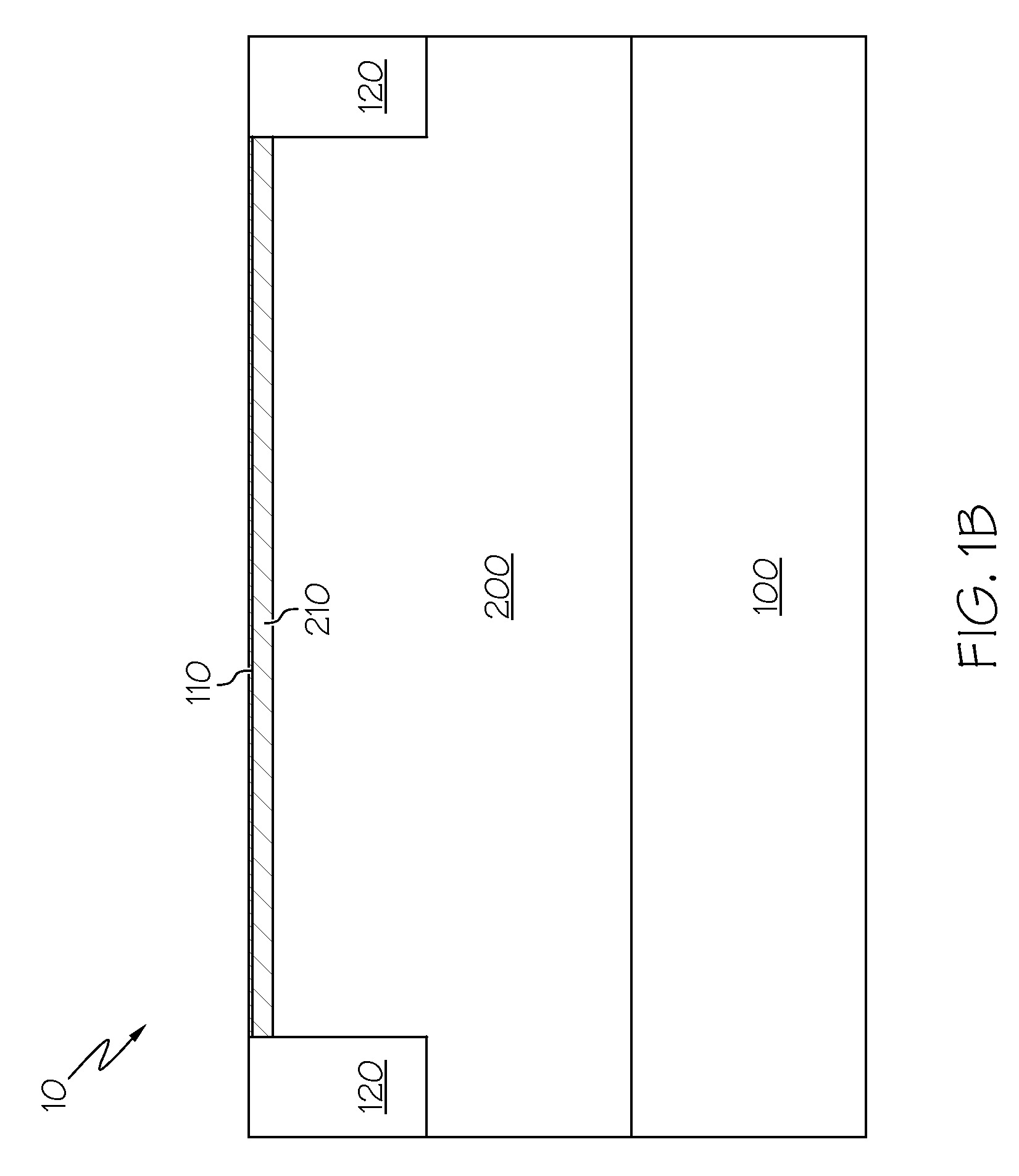 Fabrication of self-aligned gallium arsenide MOSFETs using damascene gate methods