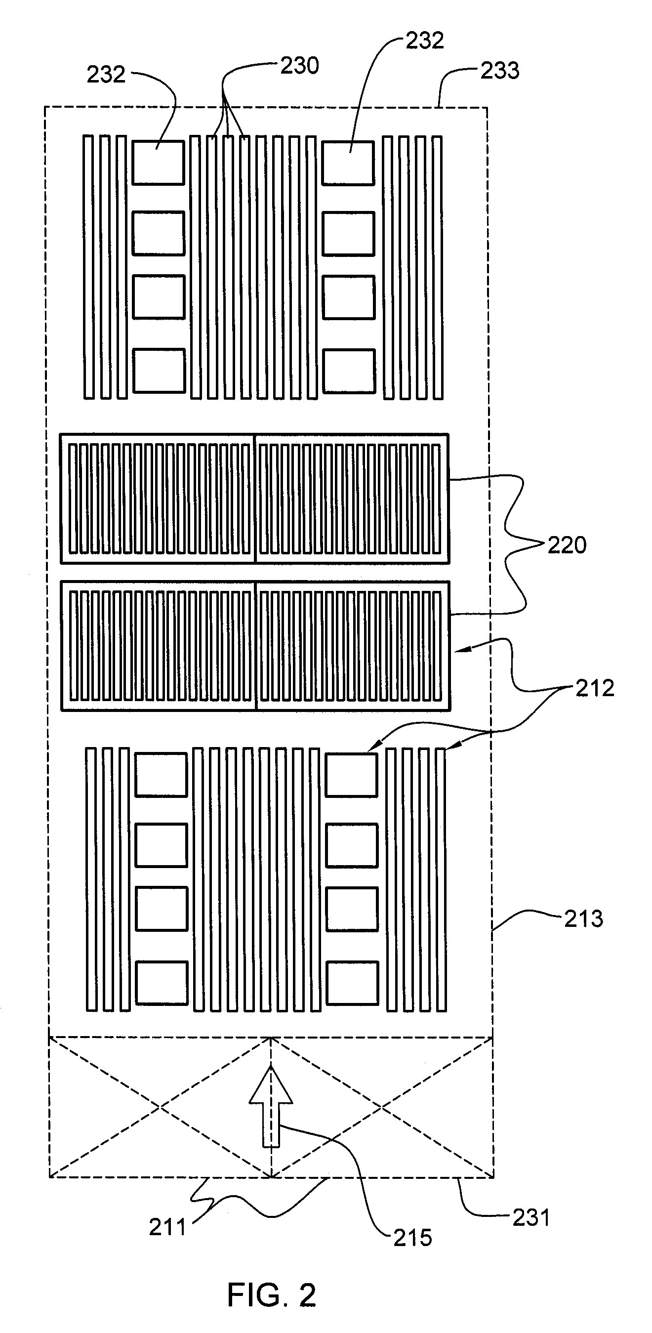 Liquid-based cooling system for cooling a multi-component electronics system