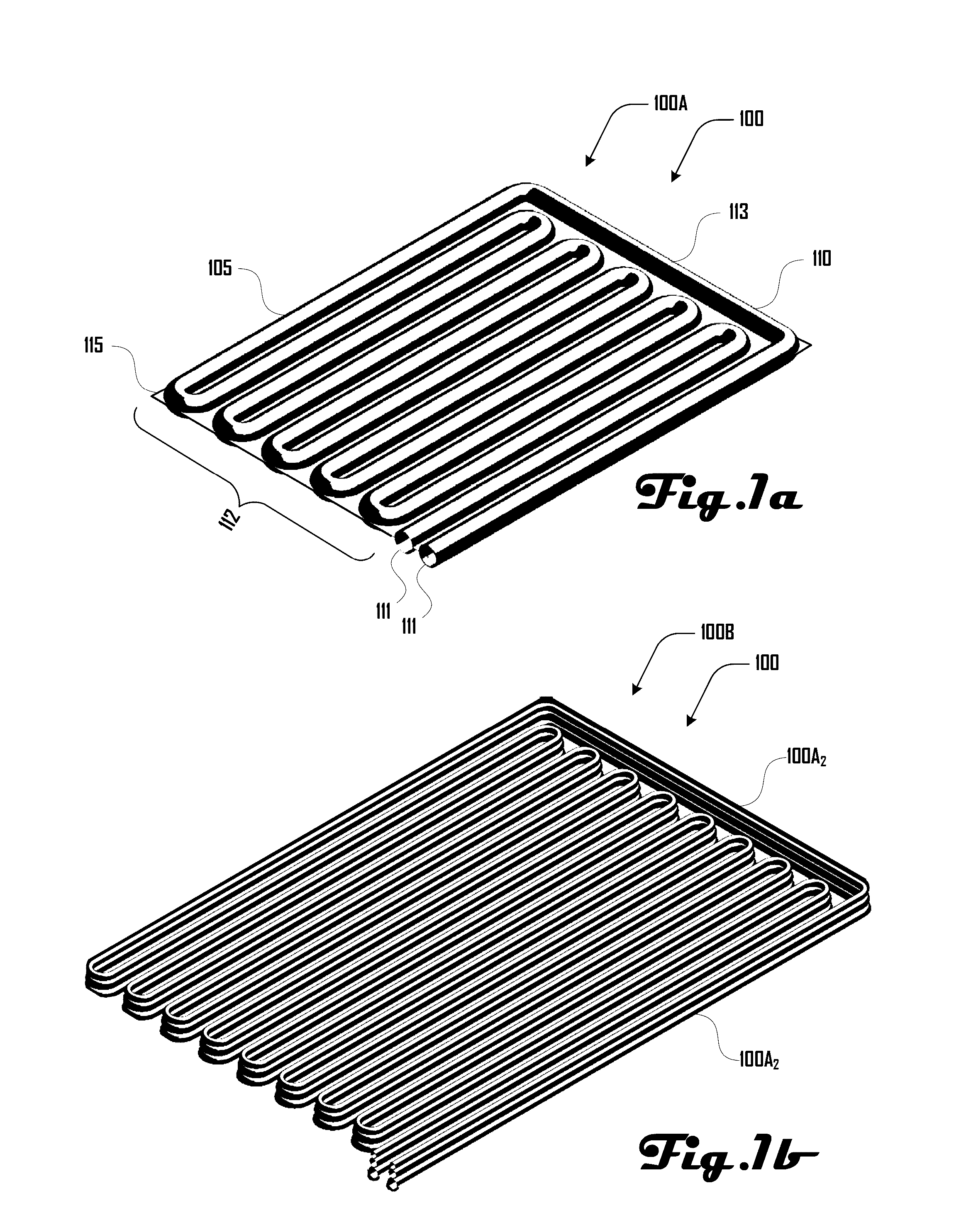 Near-isothermal compressor/expander