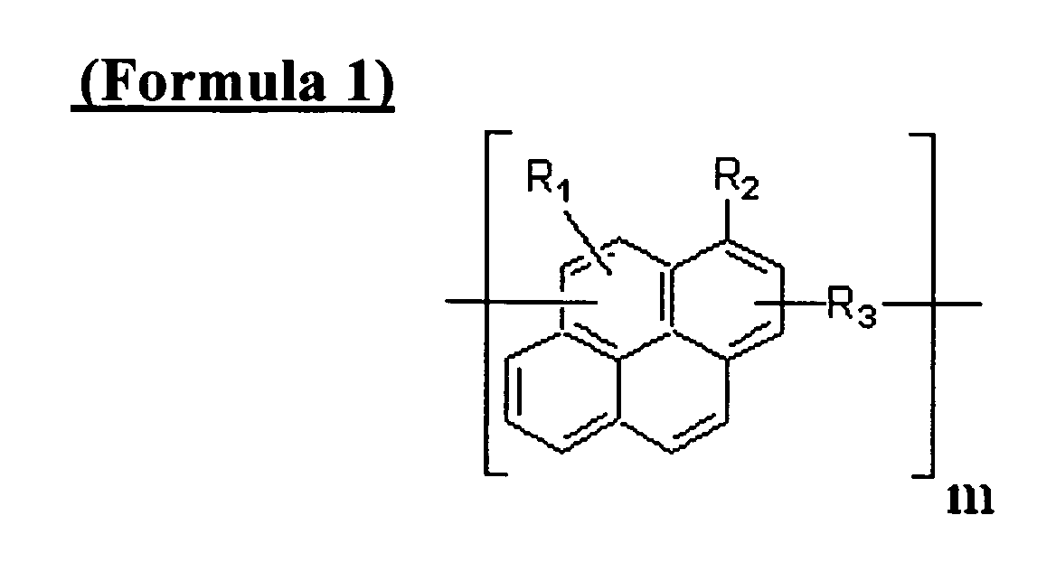 Aromatic ring-containing polymer, polymer mixture, antireflective hardmask composition, and associated methods