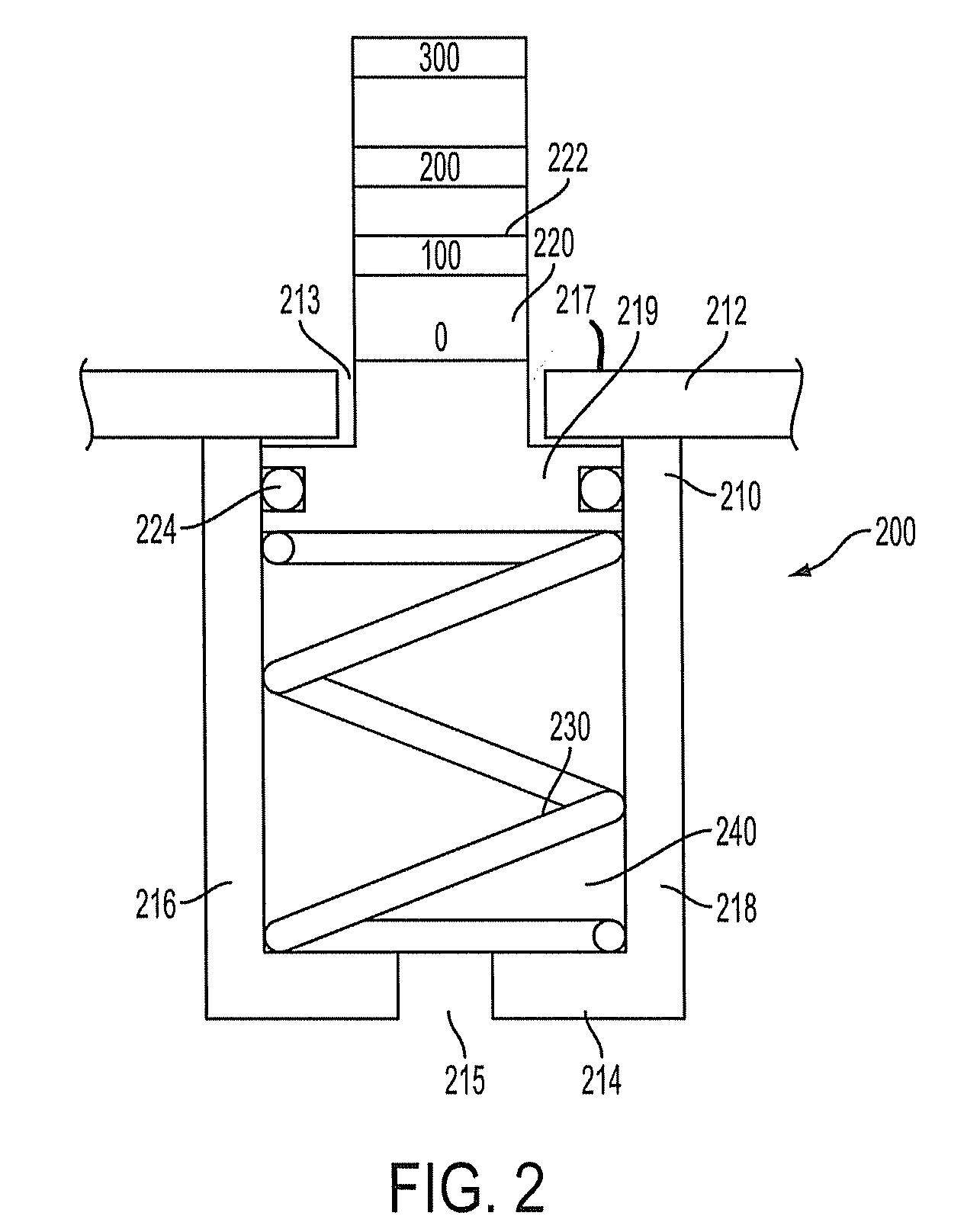 Storage Device for Infant Feed