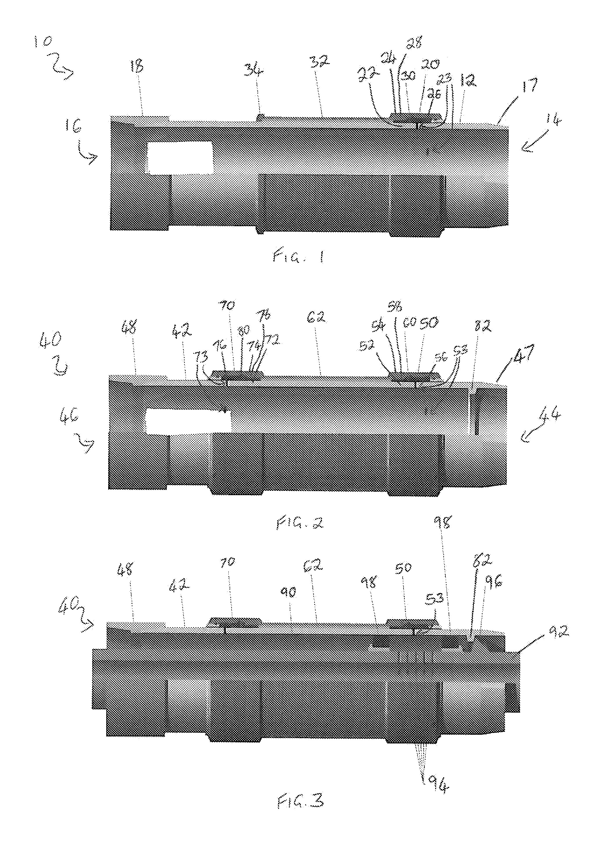 Flow Control Apparatus