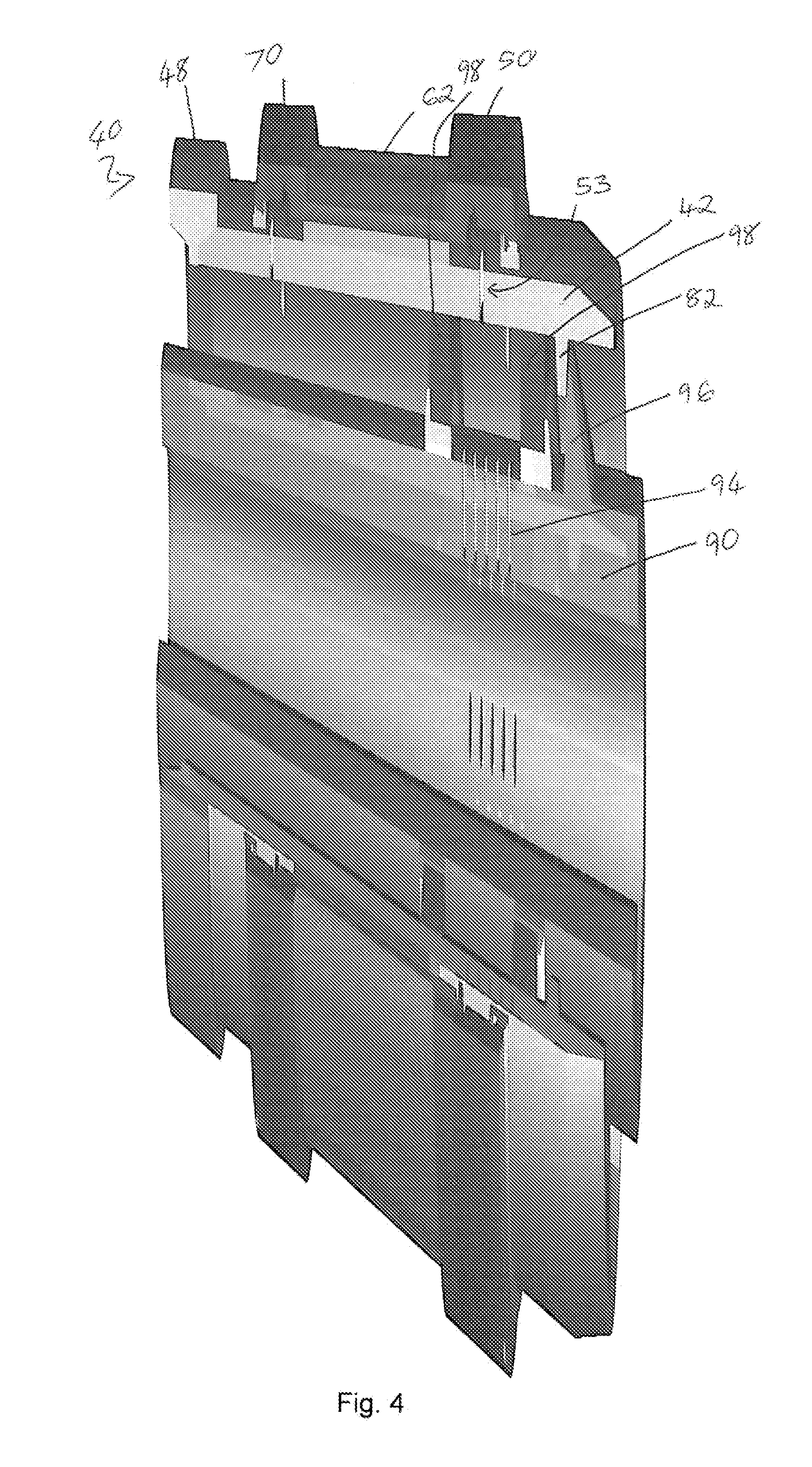 Flow Control Apparatus