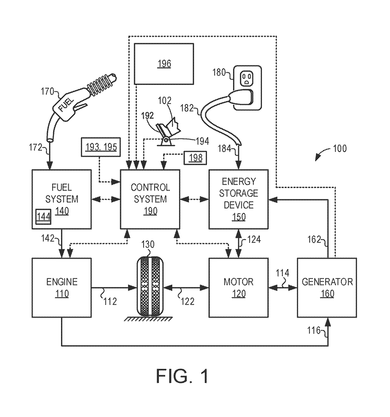 Systems and methods for vehicle evaporative emissions system diagnostics