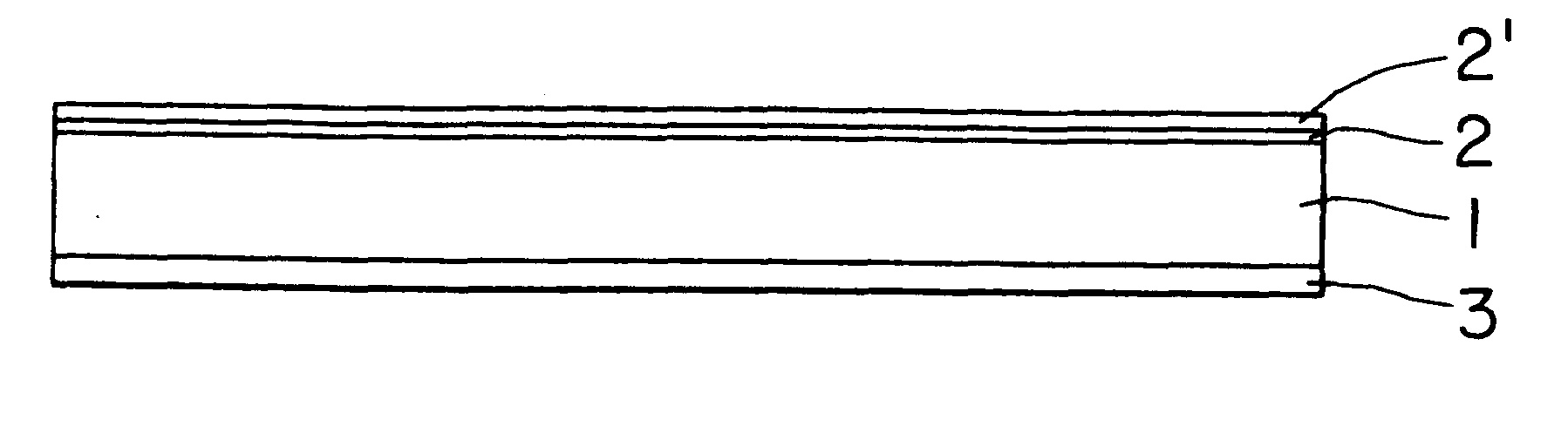 Hardcoat film and antireflection film