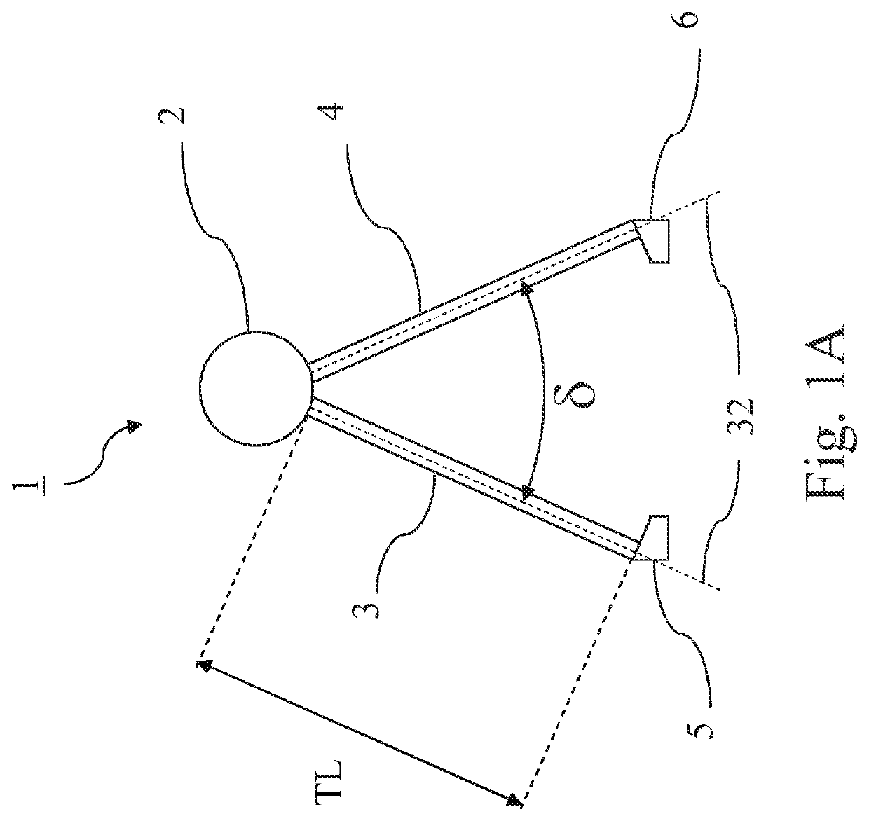 Air-cooled condenser apparatus and method