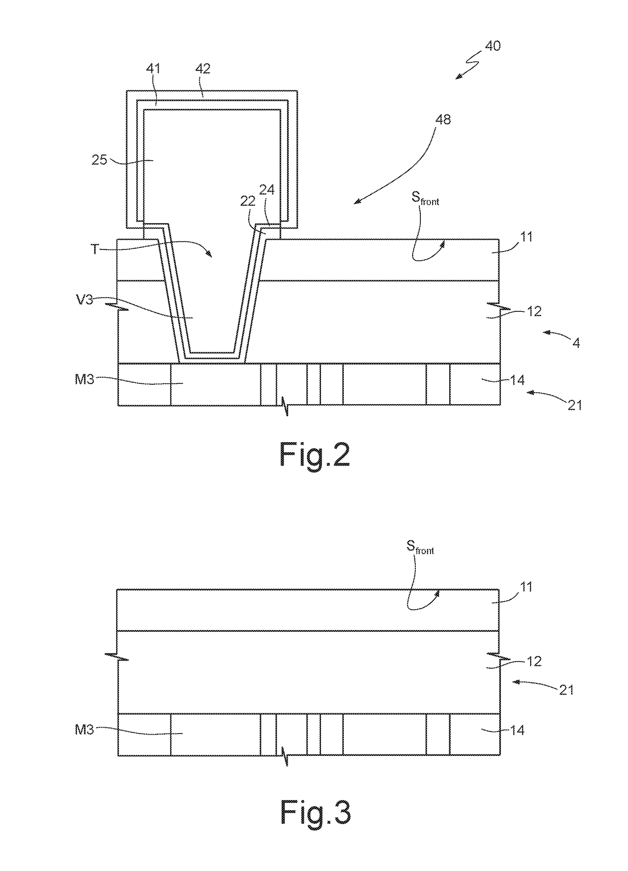 Integrated electronic device with a redistribution region and a high resilience to mechanical stresses