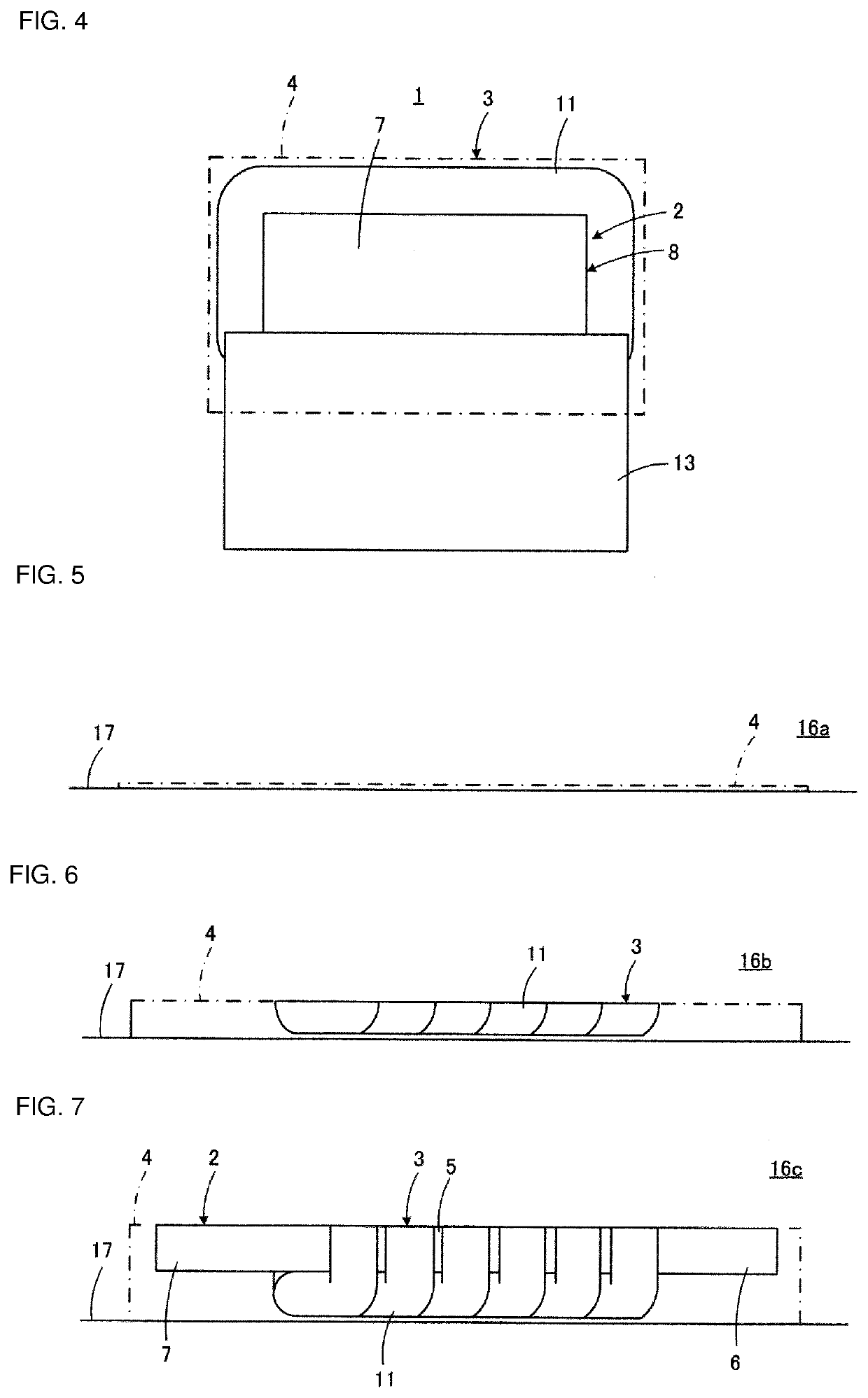 Coil component and manufacturing method therefor