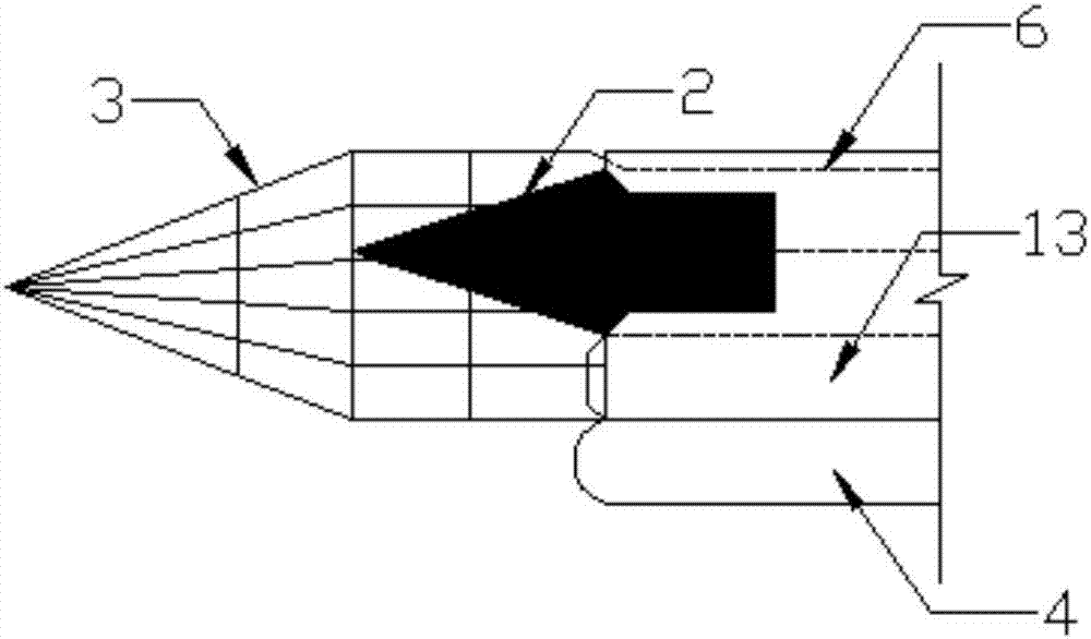 Homogenate aspirator for minimally invasive removal of sludged blood and control method of homogenate aspirator