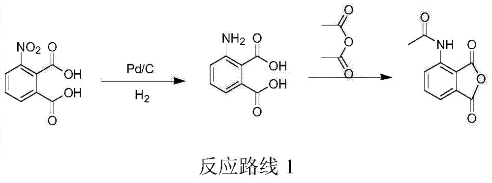 Preparation of (s)-1-(4-methoxy-3-ethoxy)phenyl-2-methylsulfonylethylamine and preparation method of apremilast