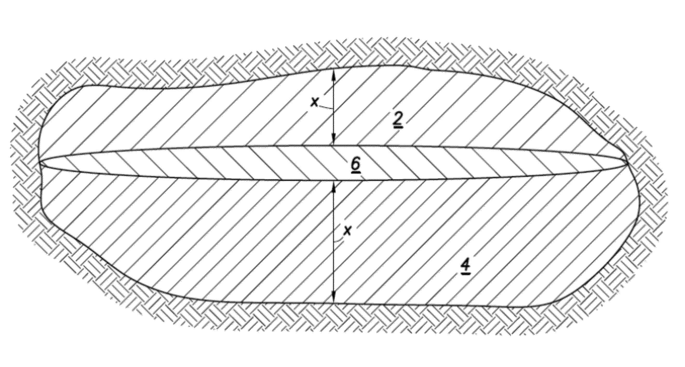 RF fracturing to improve SAGD performance