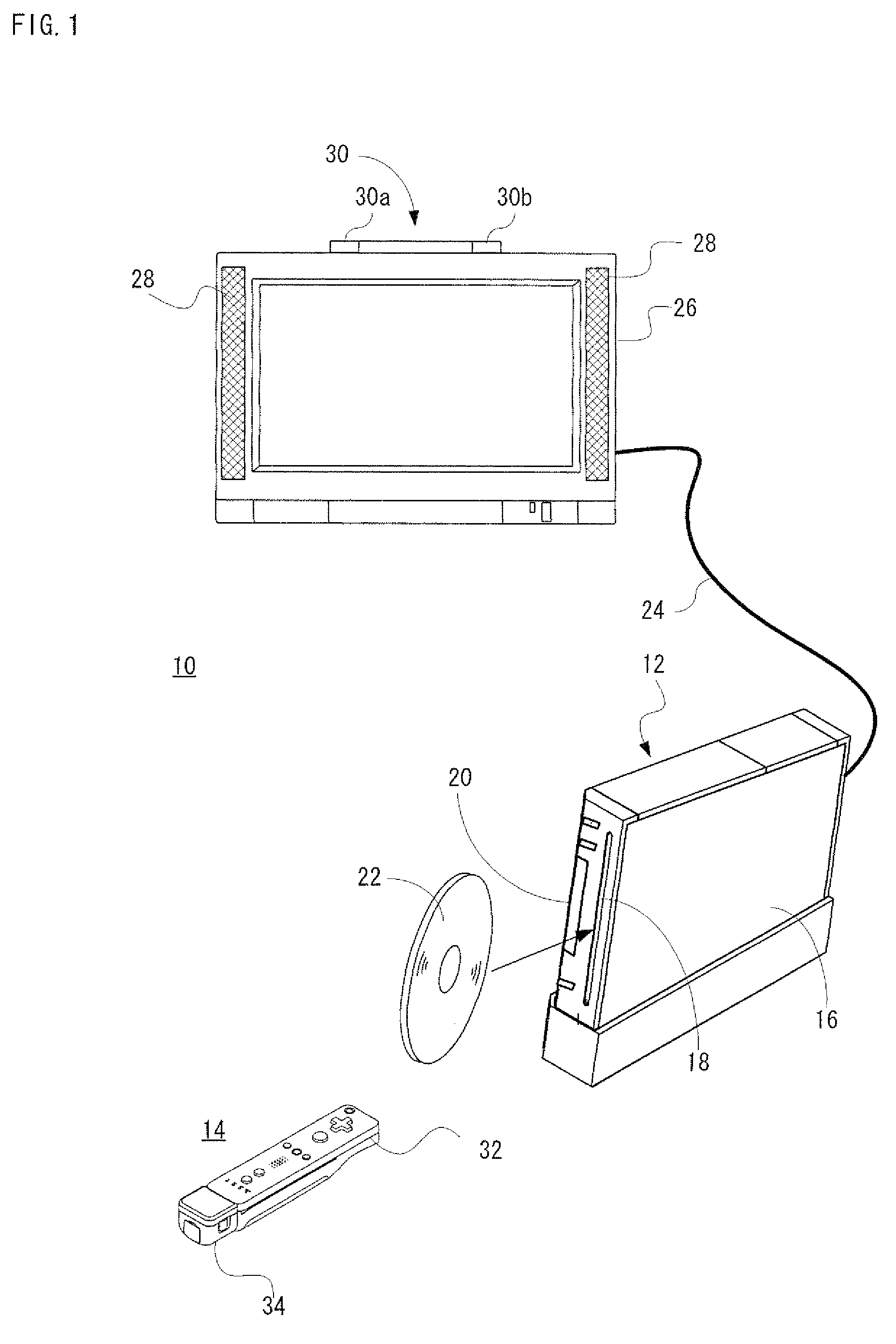 Storage medium storing digital data correction program and digital data correction apparatus