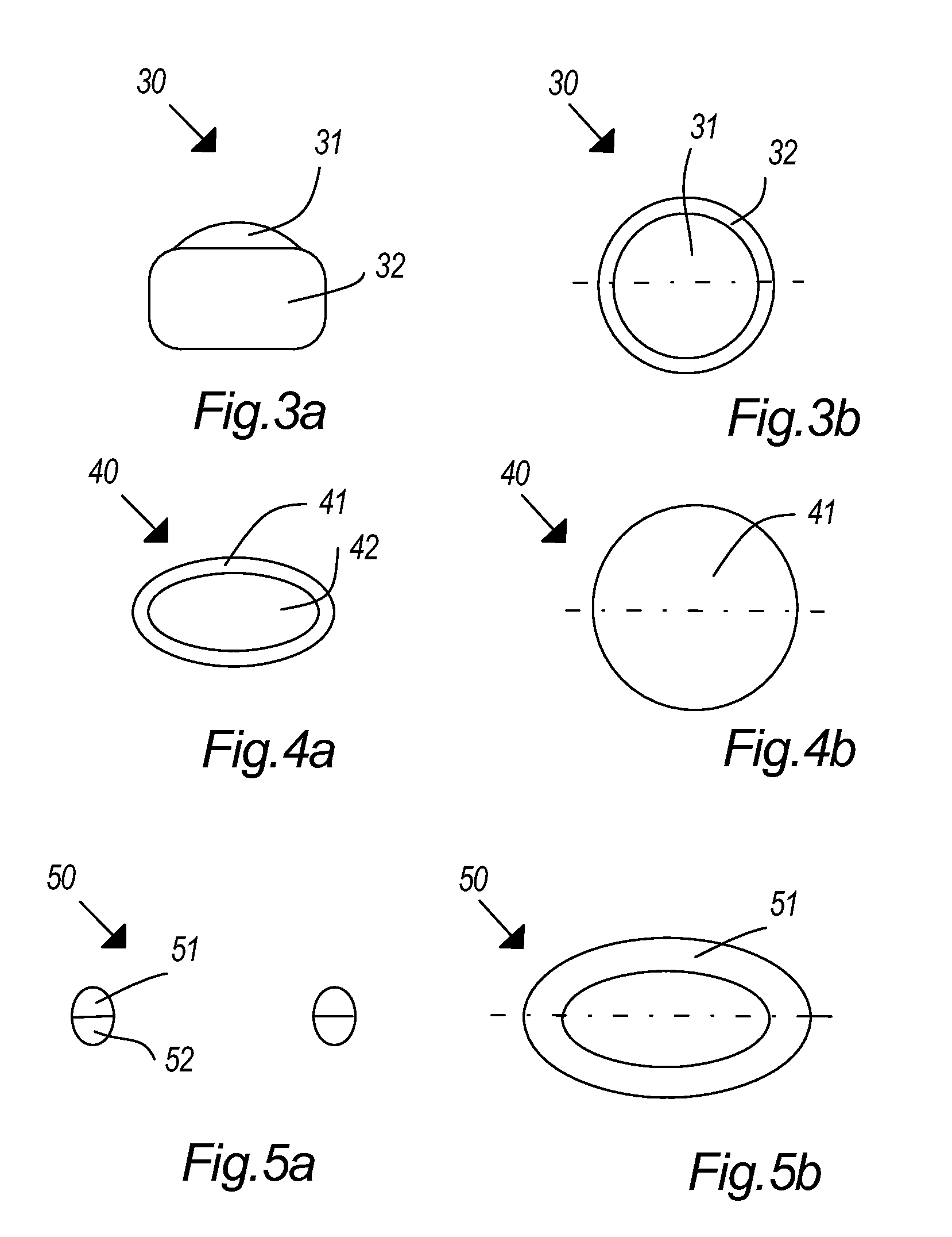 Compressed Chewing Gum Tablet