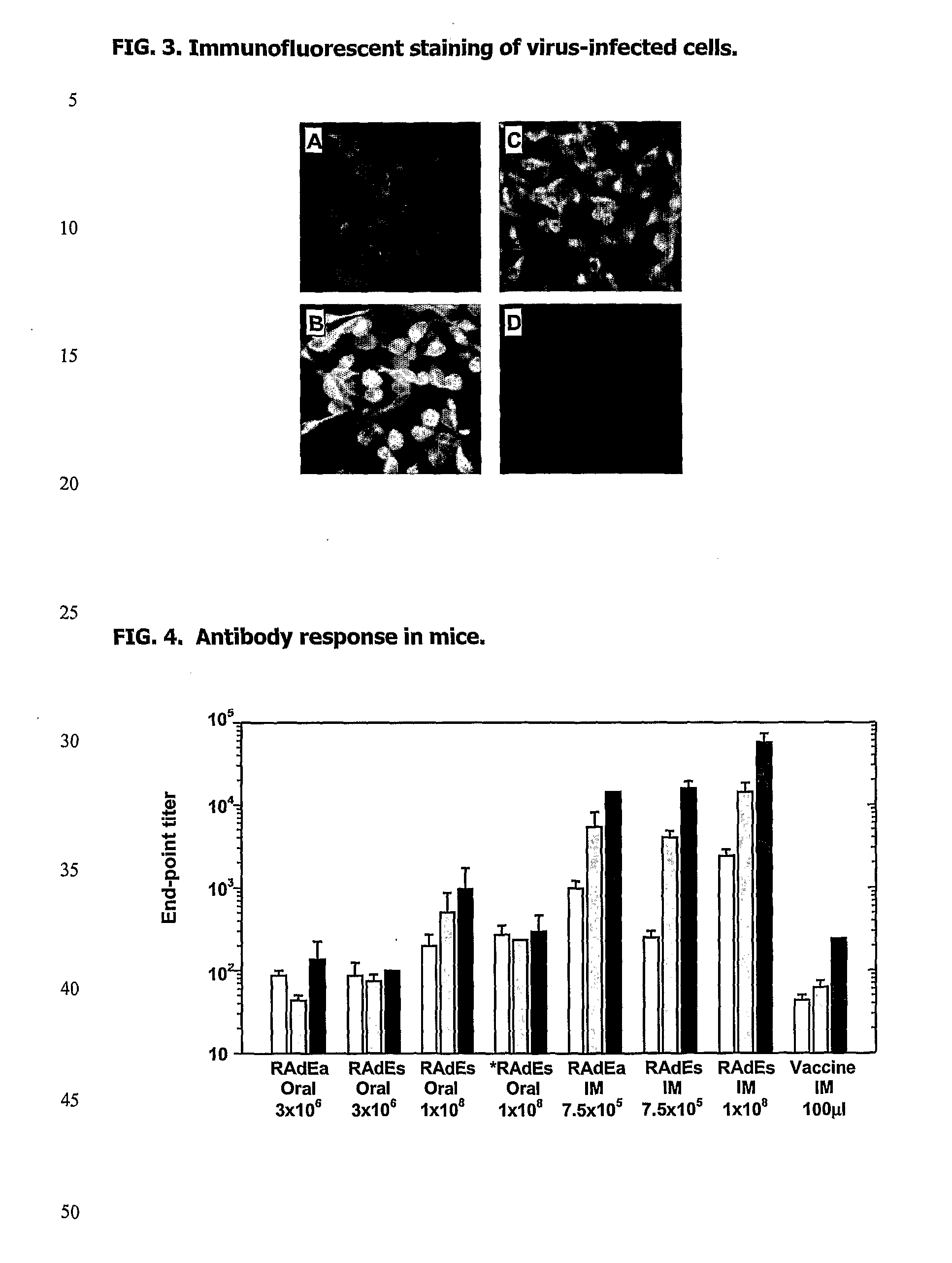 Recombinant Vaccine Against Japanese Encephalitis Virus (Jev) Infection and a Method Thereof