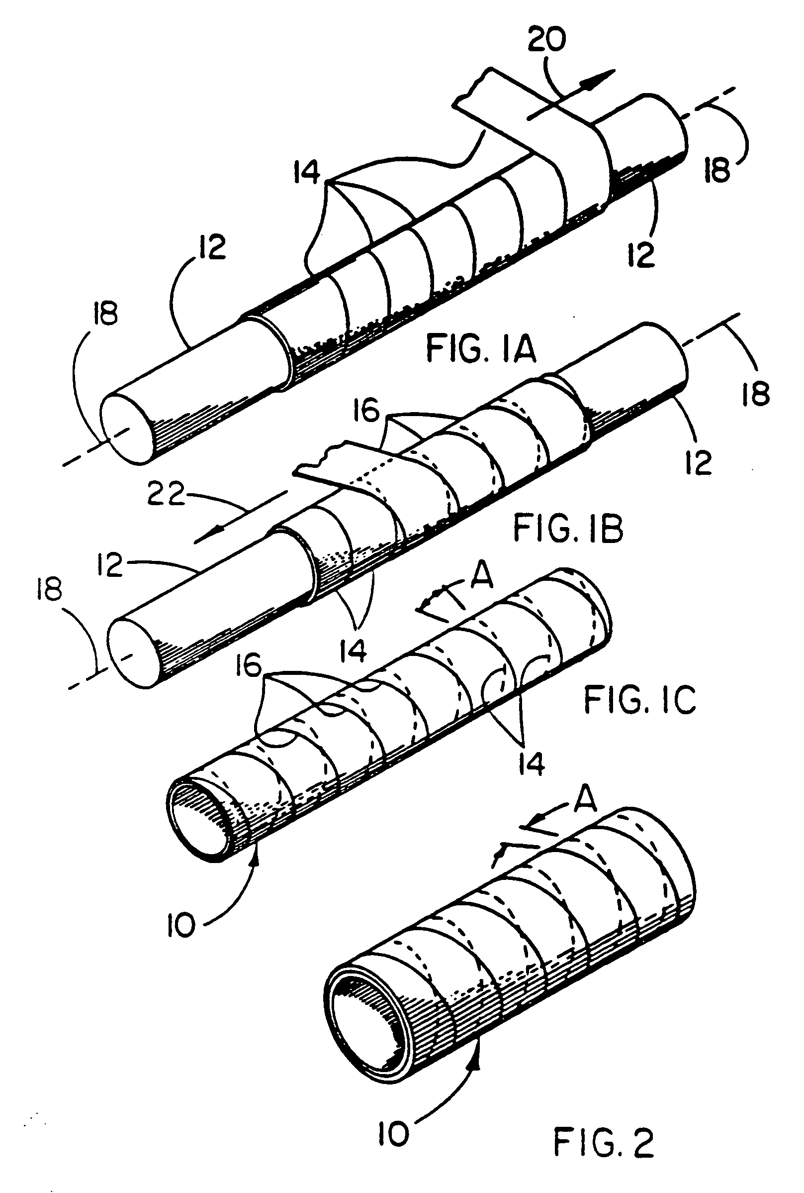 Balloon catheter device