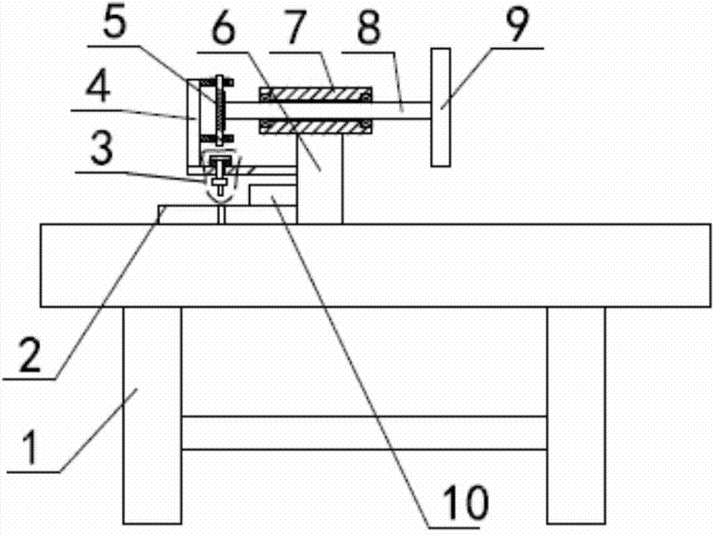 Limiting edge folding mechanism for battery shell