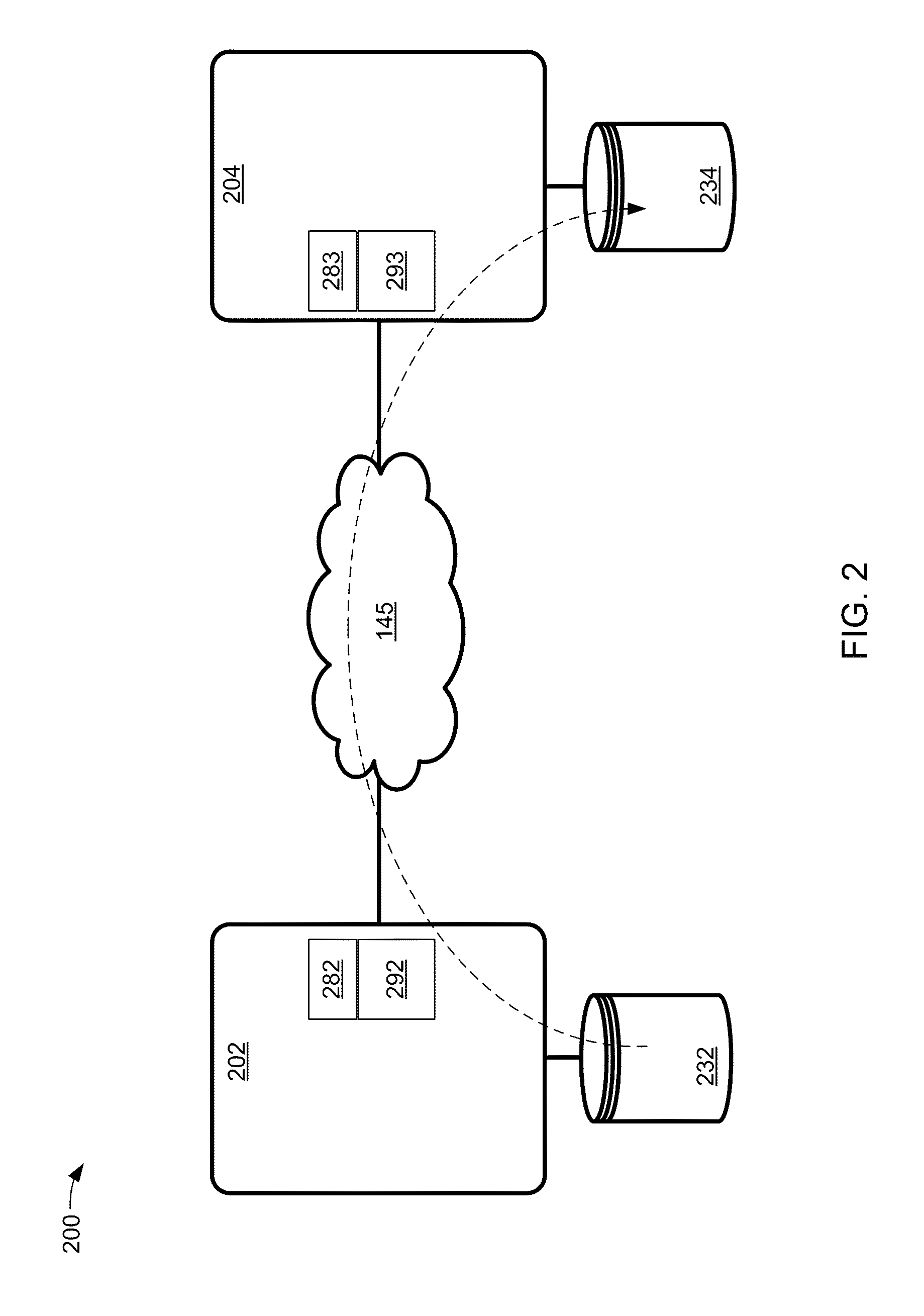 Methods and apparatus for web-based migration of data in a multi-tenant database system