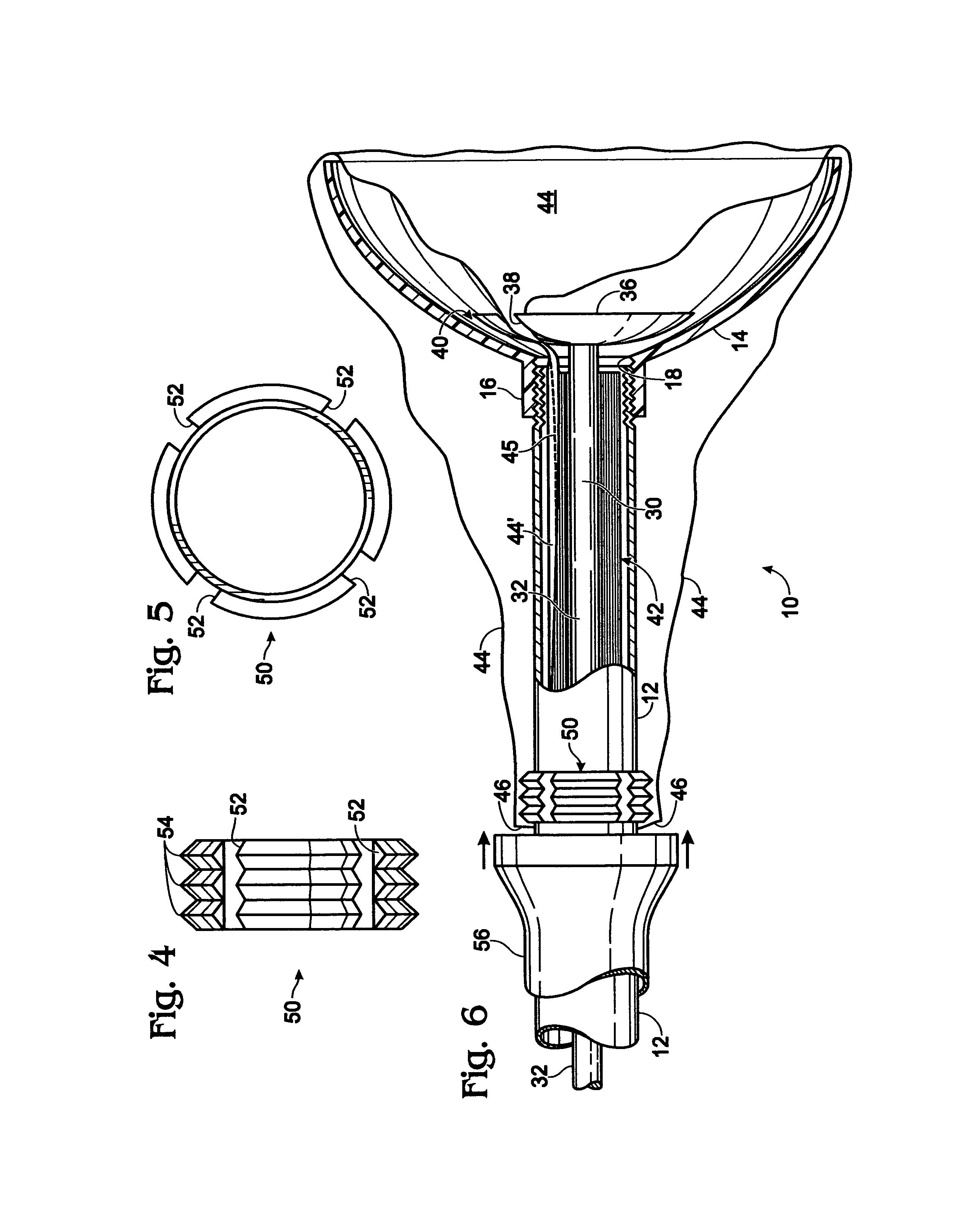 Sanitary plunger