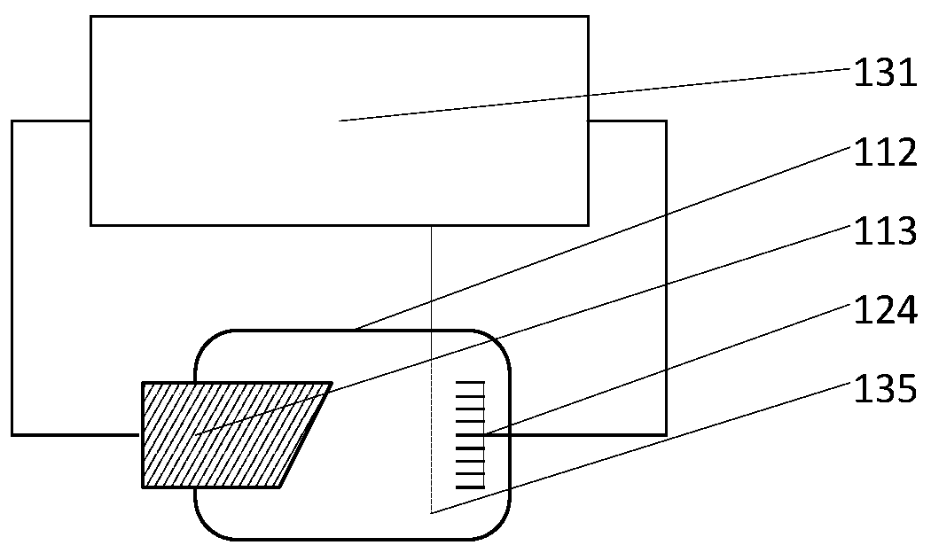 Field emission self-focusing pulsed X-ray generator with integrated high-voltage power supply