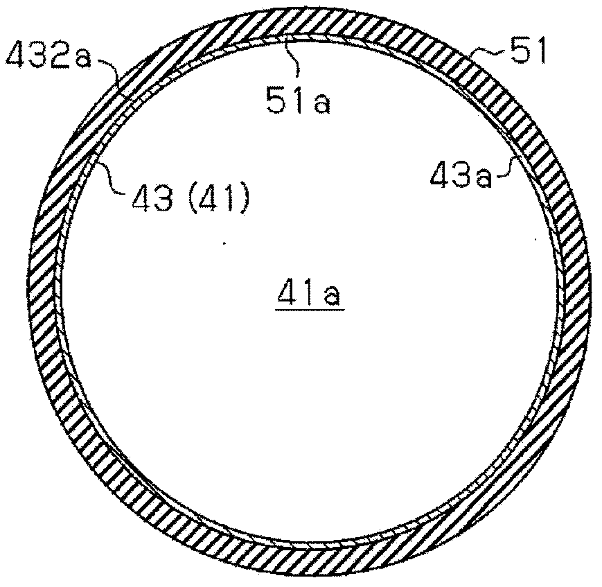 Motor-driven compressor