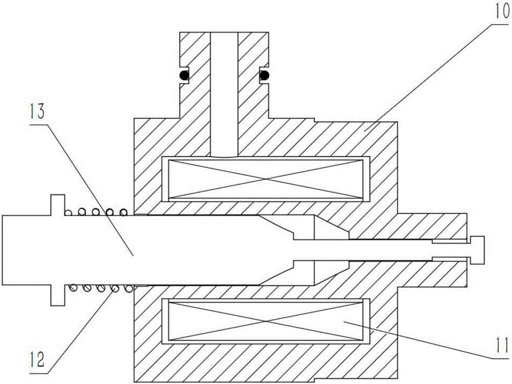 Releasable sit bottom device for underwater profiler