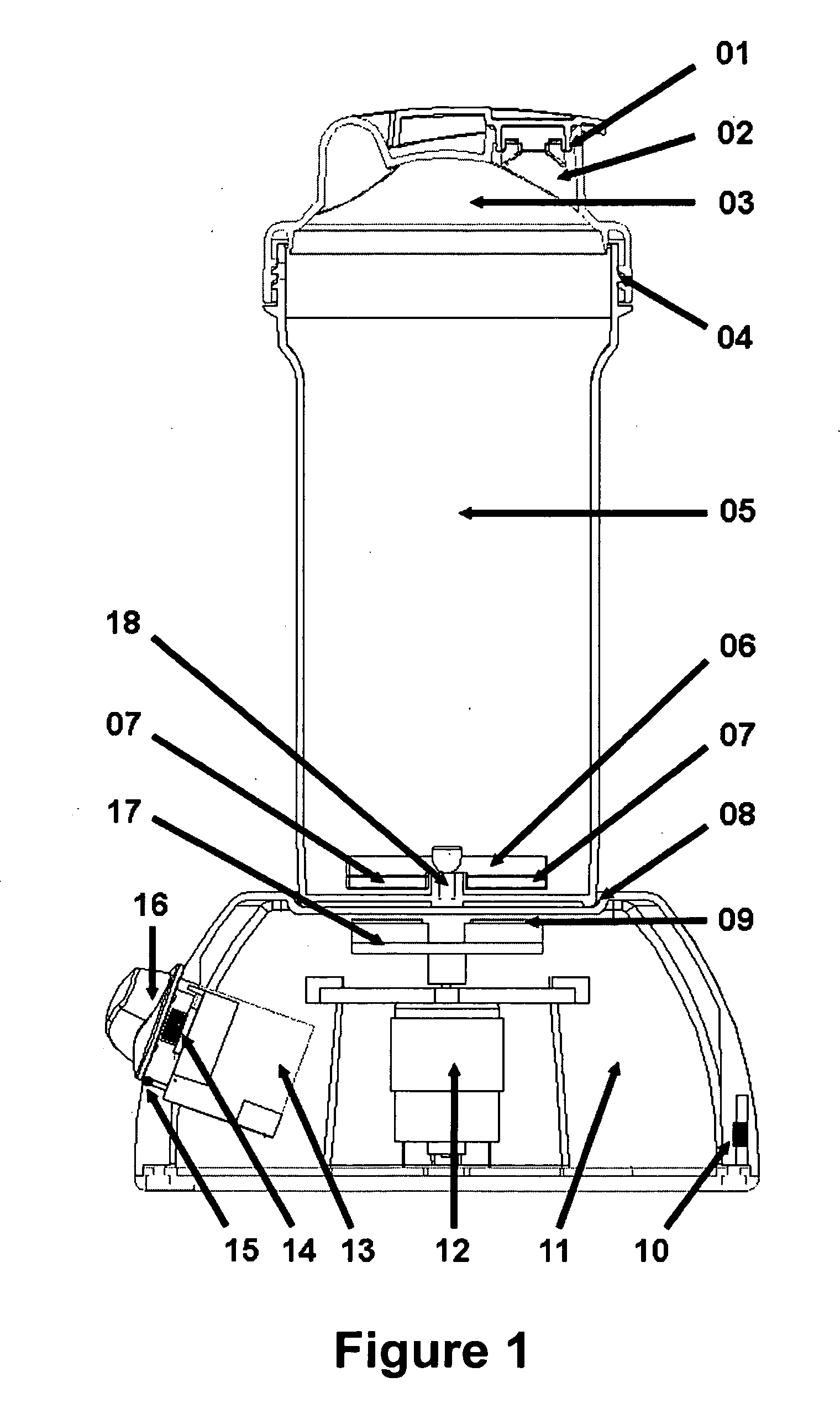 Systems, apparatus and methods to reconstitute dehydrated drinks