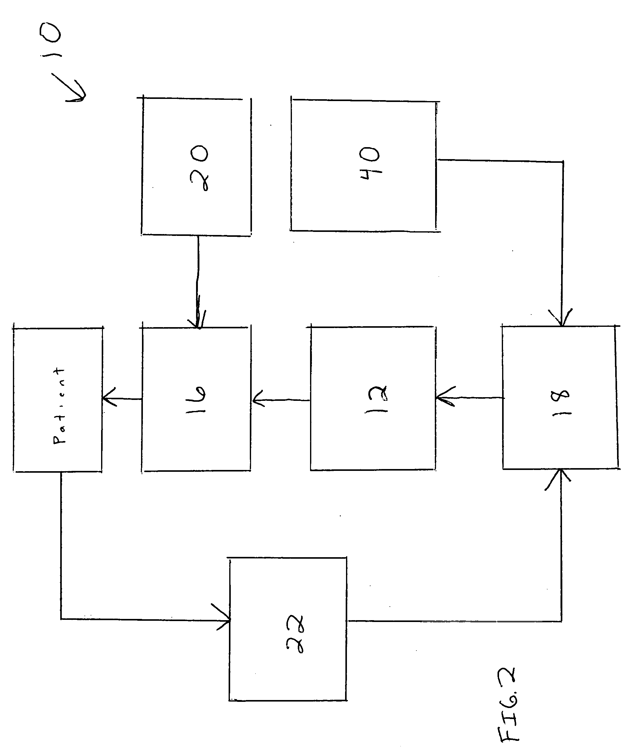 Medical information card and system and method for using same