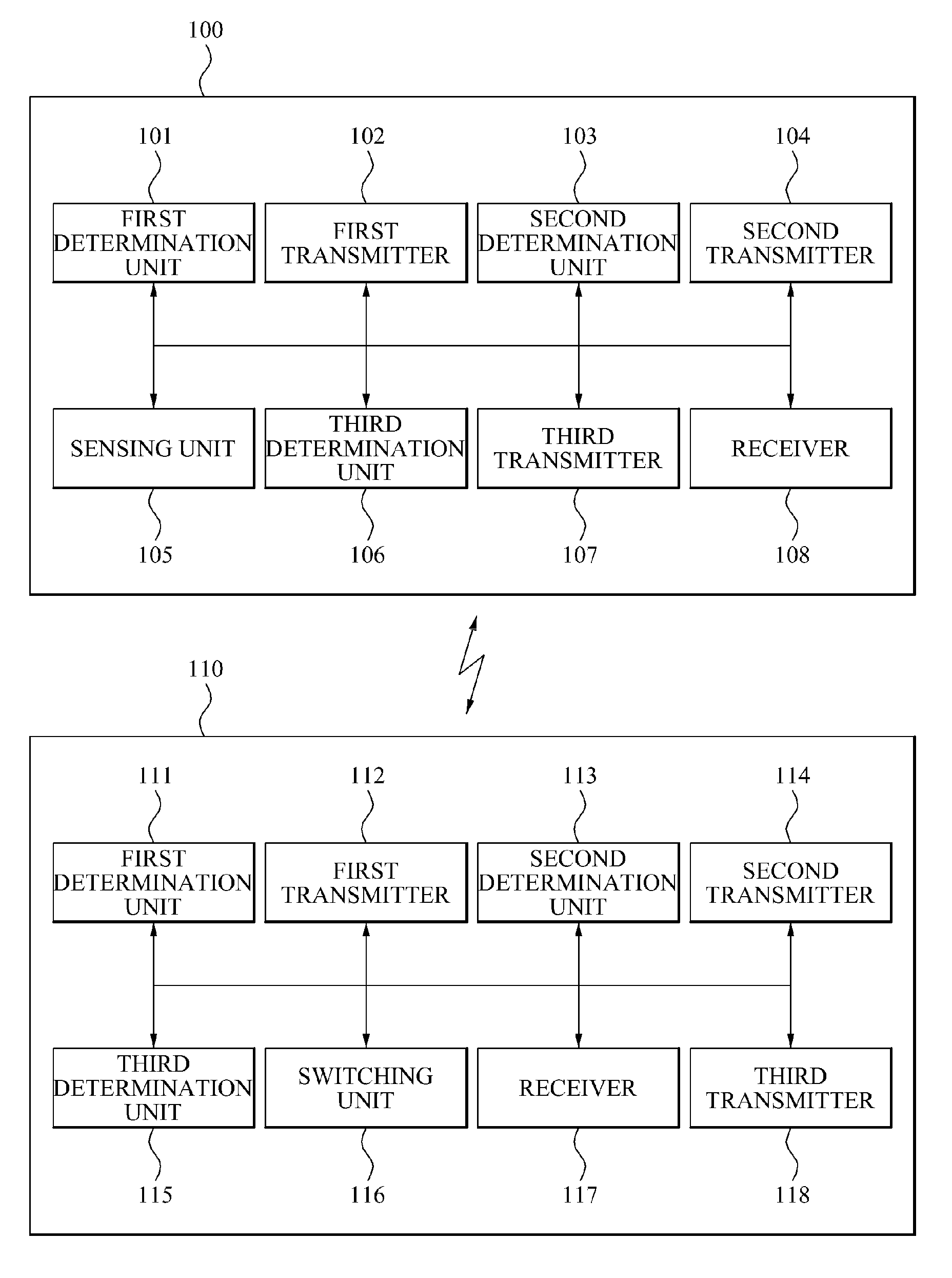 Access point, mobile station for wireless communication system, and method for controlling the same