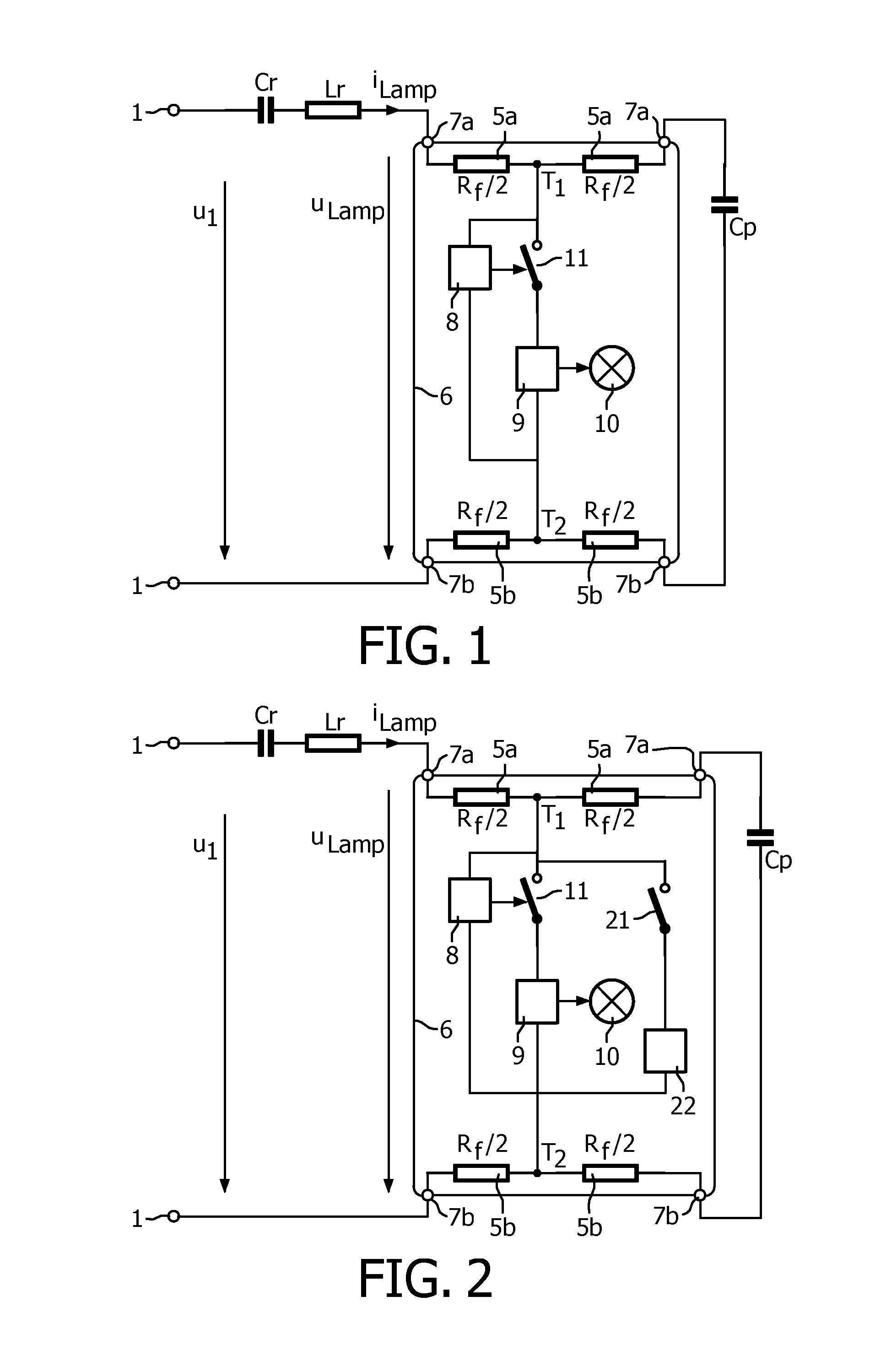 Interface circuit