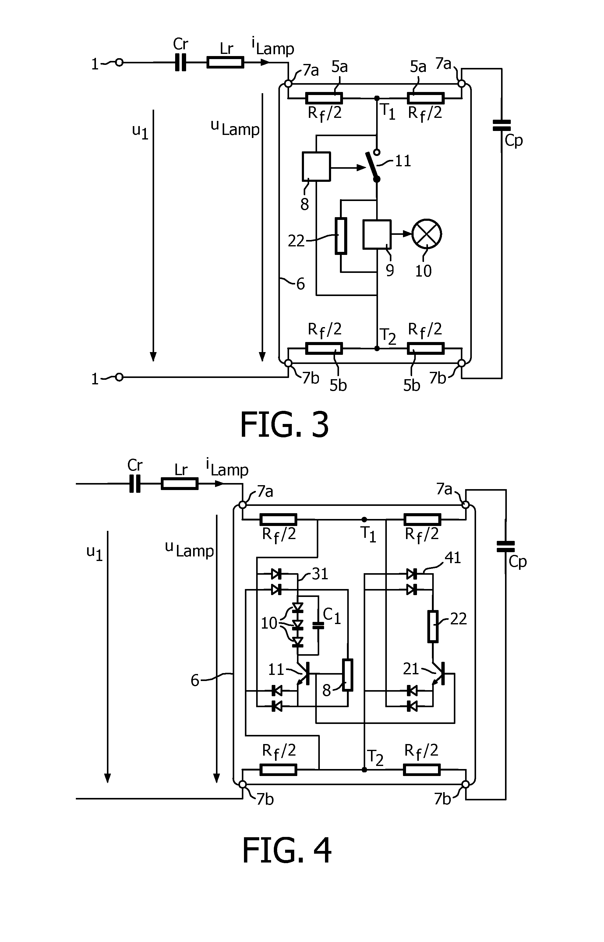 Interface circuit