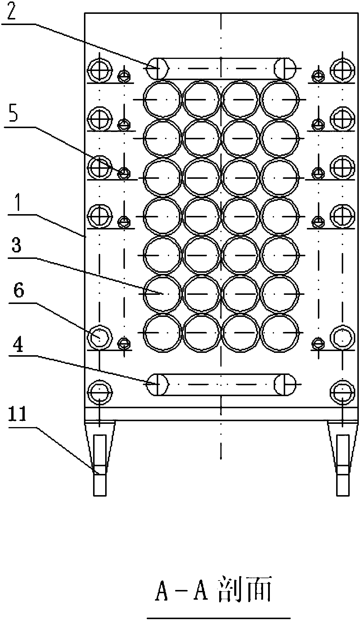 Solar energy and electric energy integrated energy storage heat supply system and energy storage heat supply method