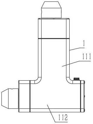 Full-automatic underwater holder