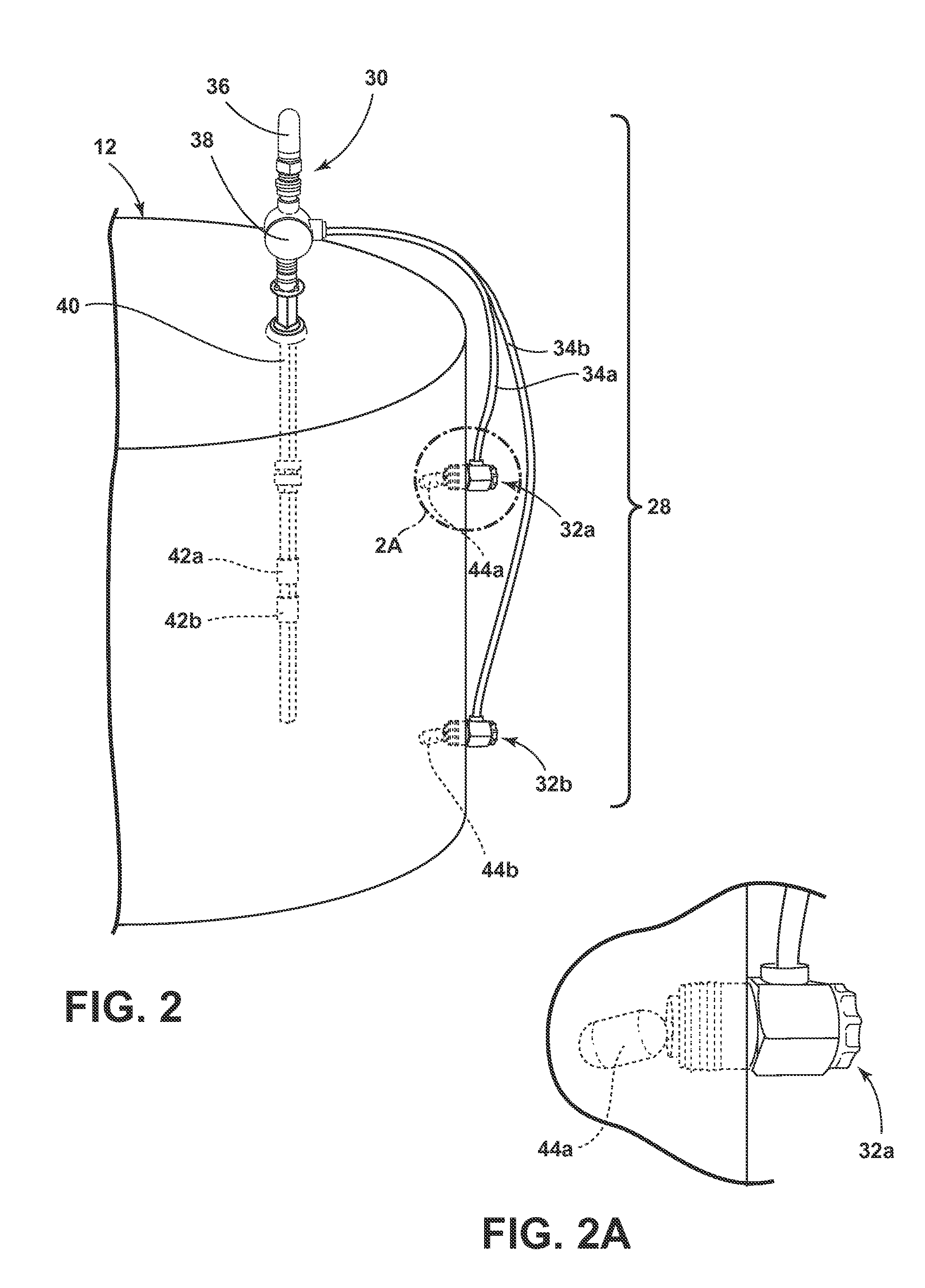 Wireless tank level monitoring