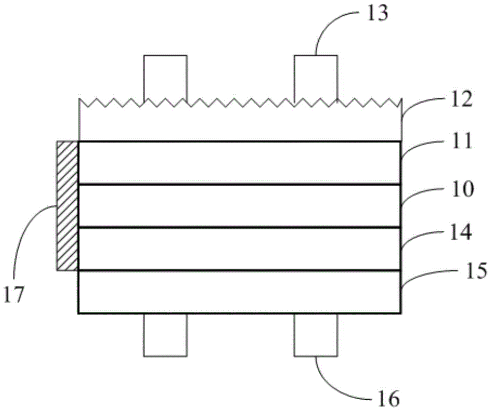 Silicon heterojunction solar cell and manufacturing method thereof