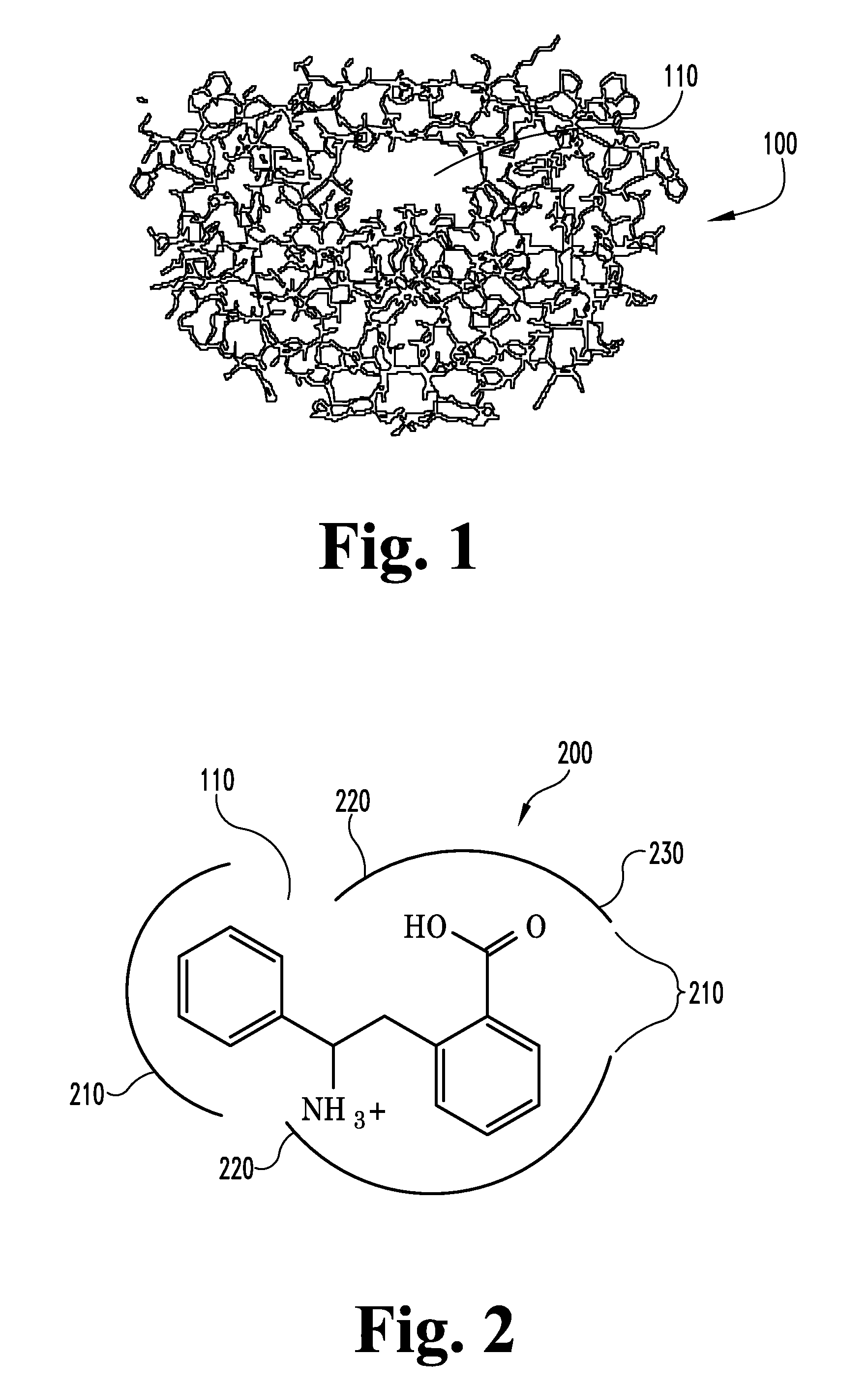 System and method for improved computer drug design