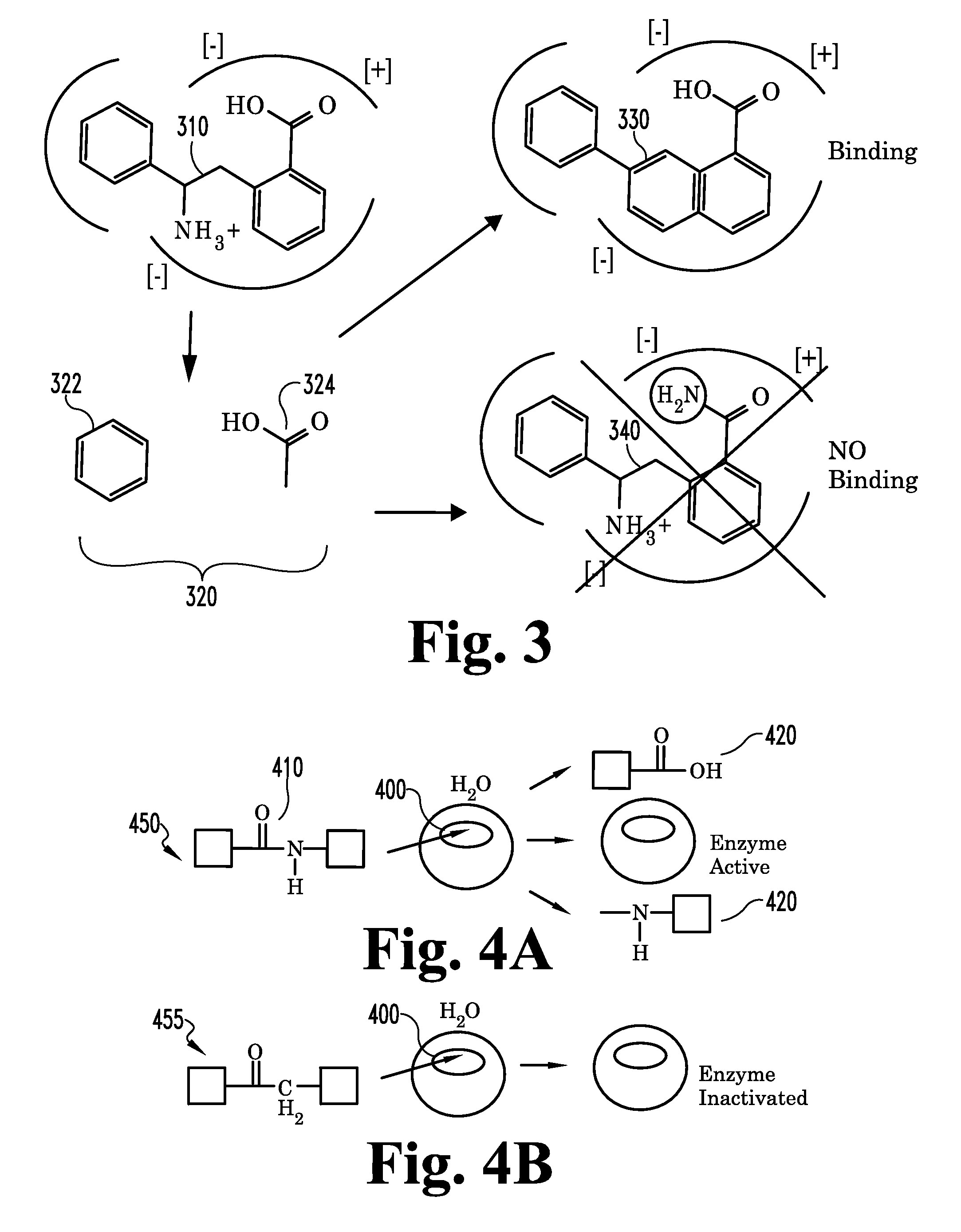 System and method for improved computer drug design