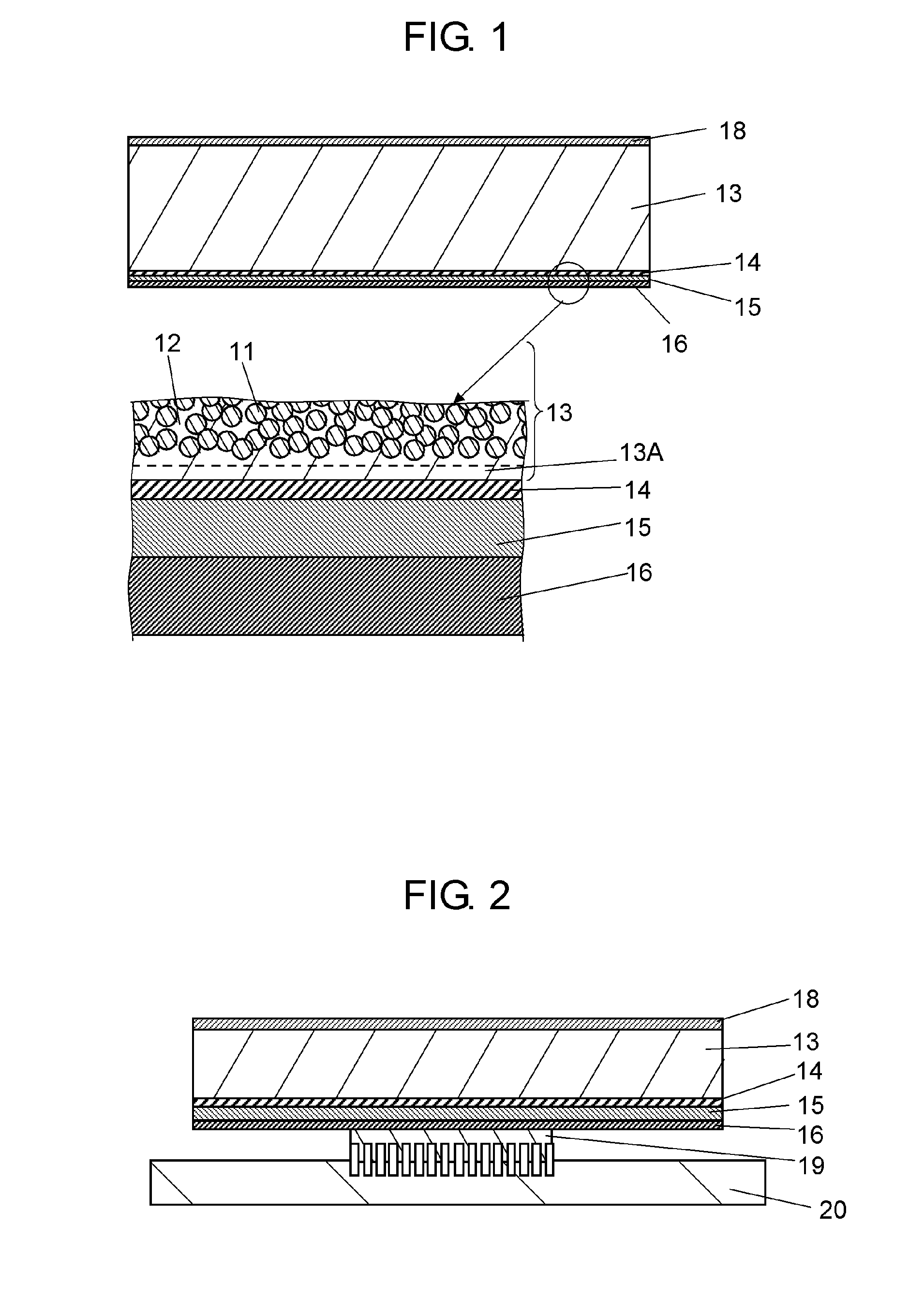 Insulating sheet and manufacturing method for same